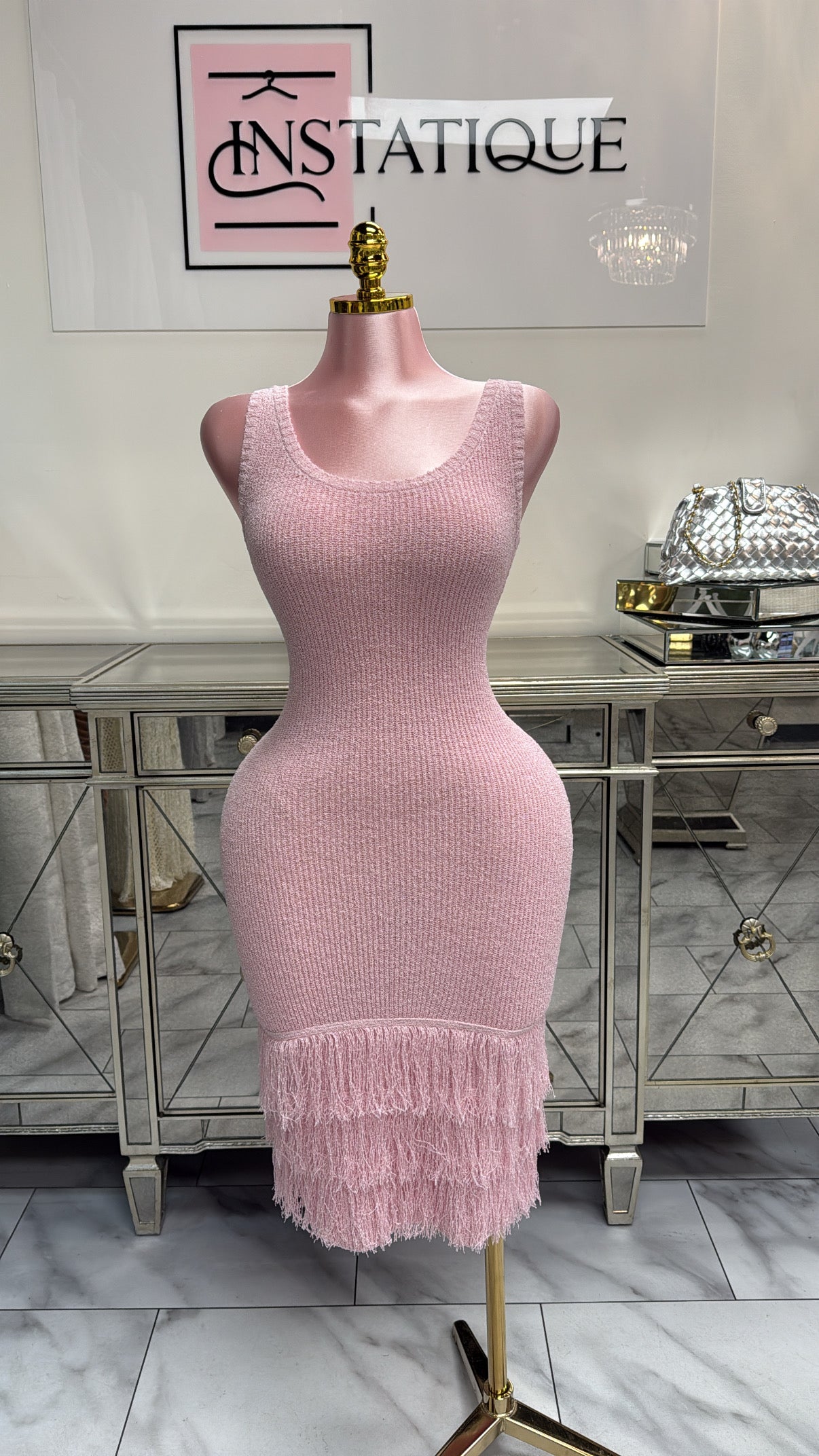 Delena Maxi