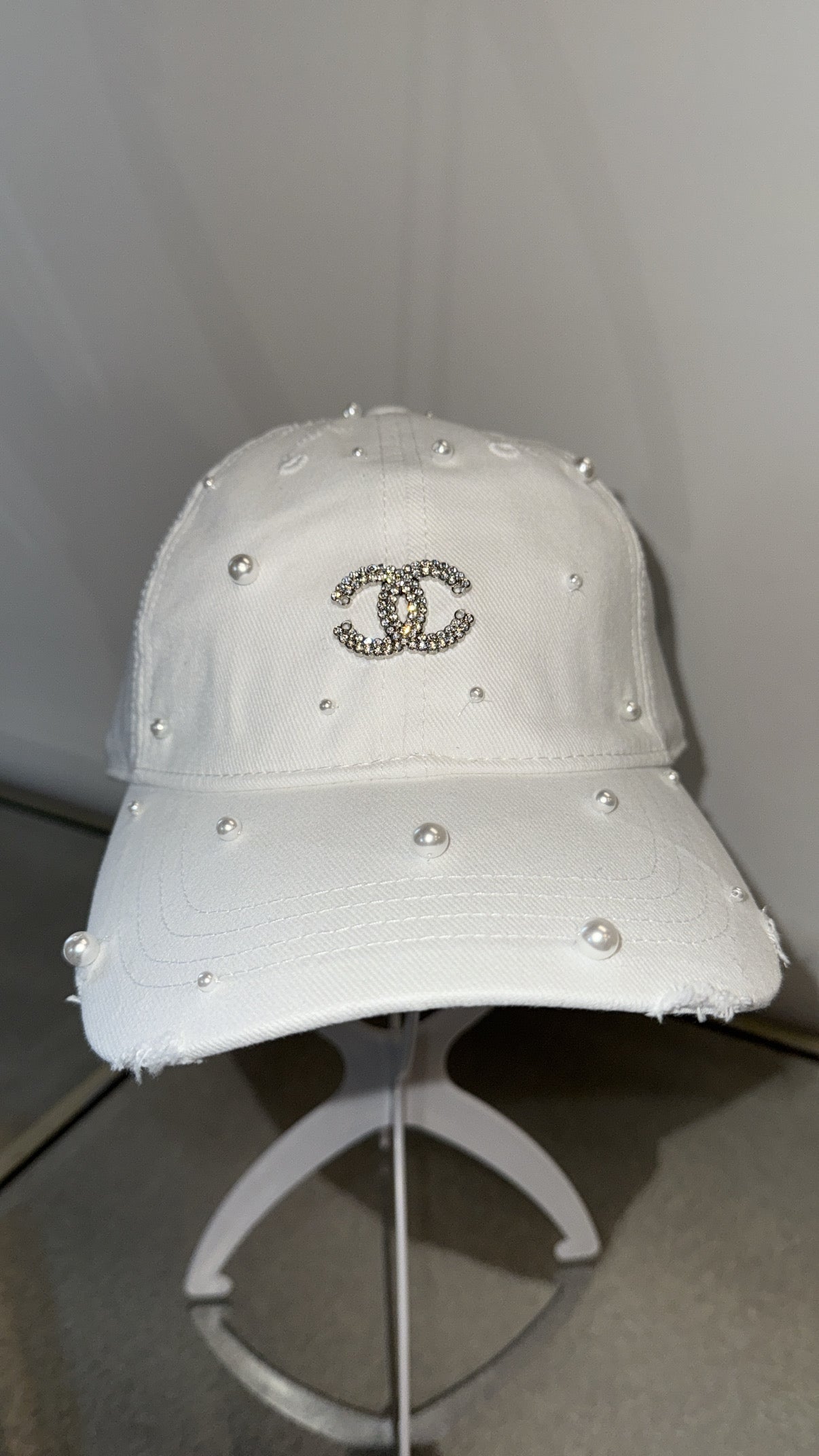 Chanelly Hats