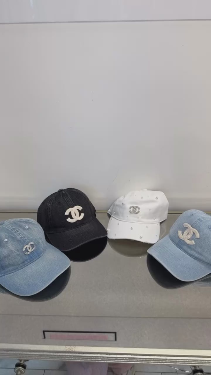 Chanelly Hats