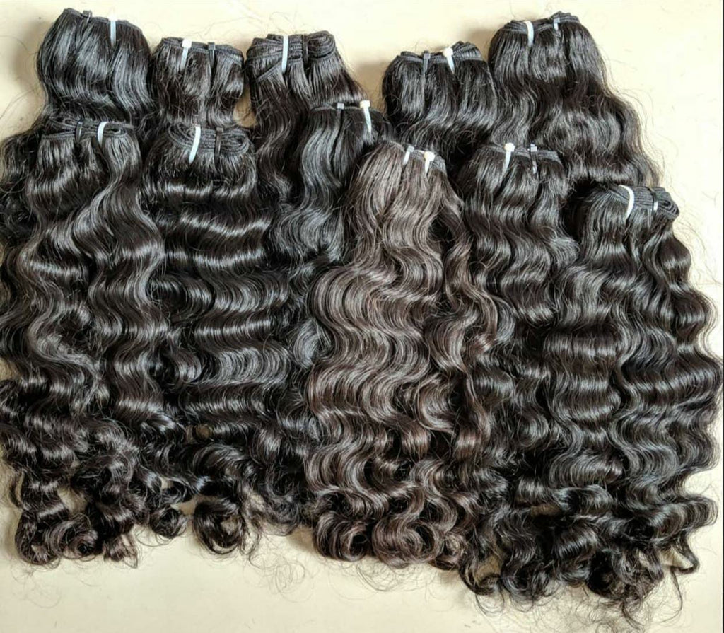 Hair Extensions