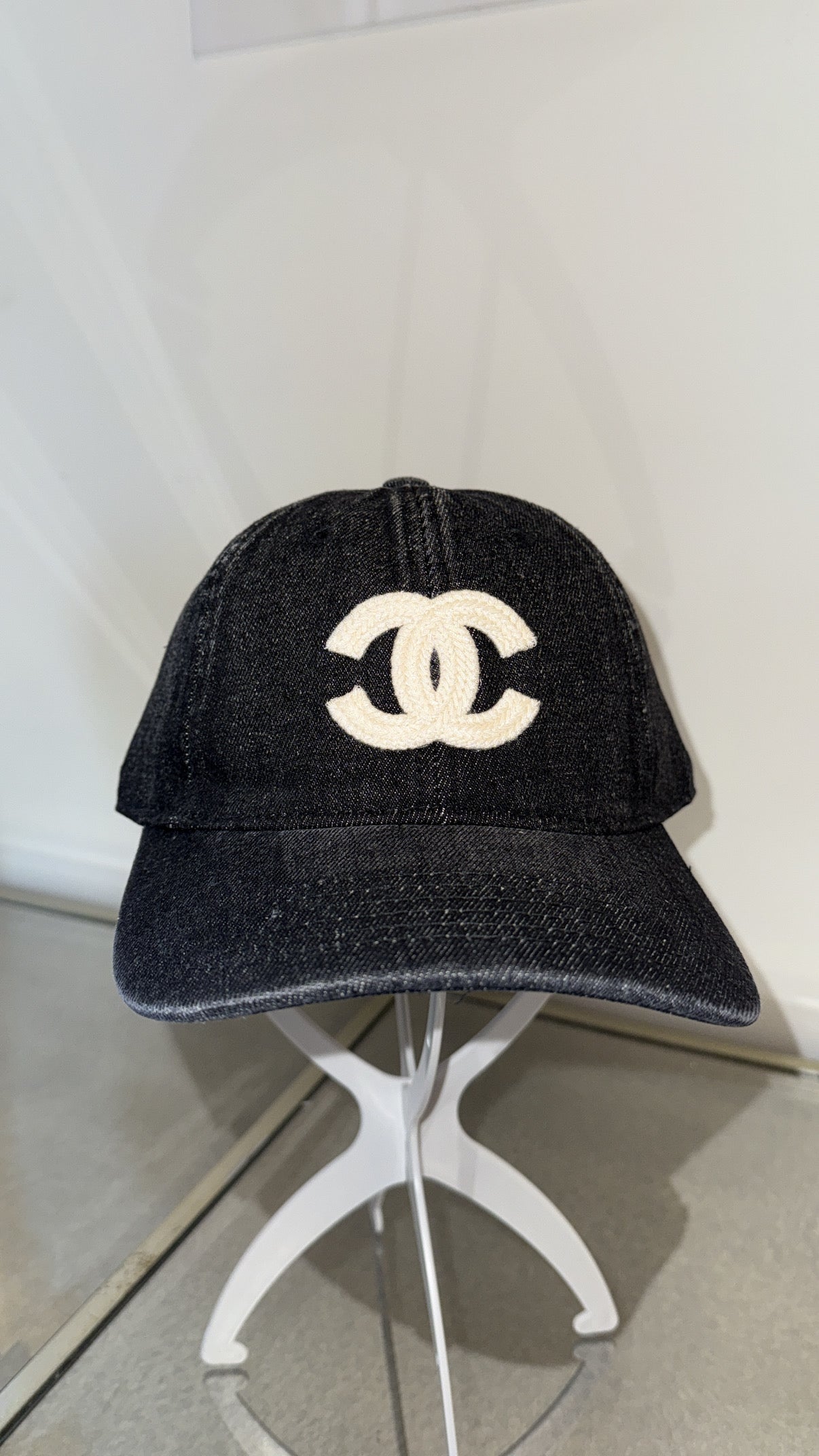 Chanelly Hats