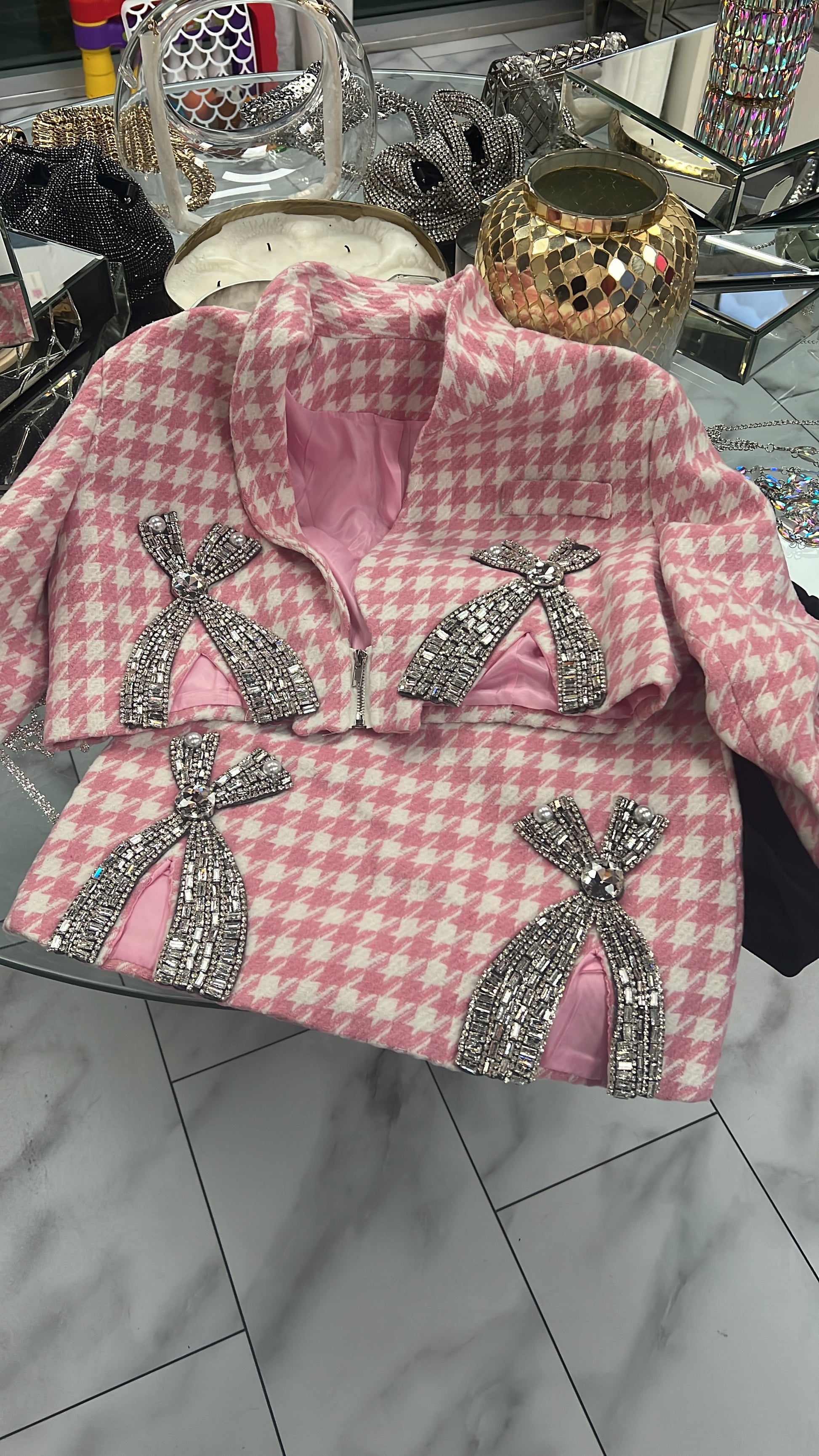 Boss Barbie