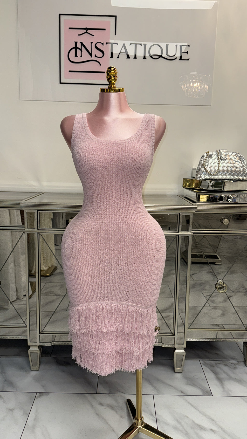 Delena Maxi