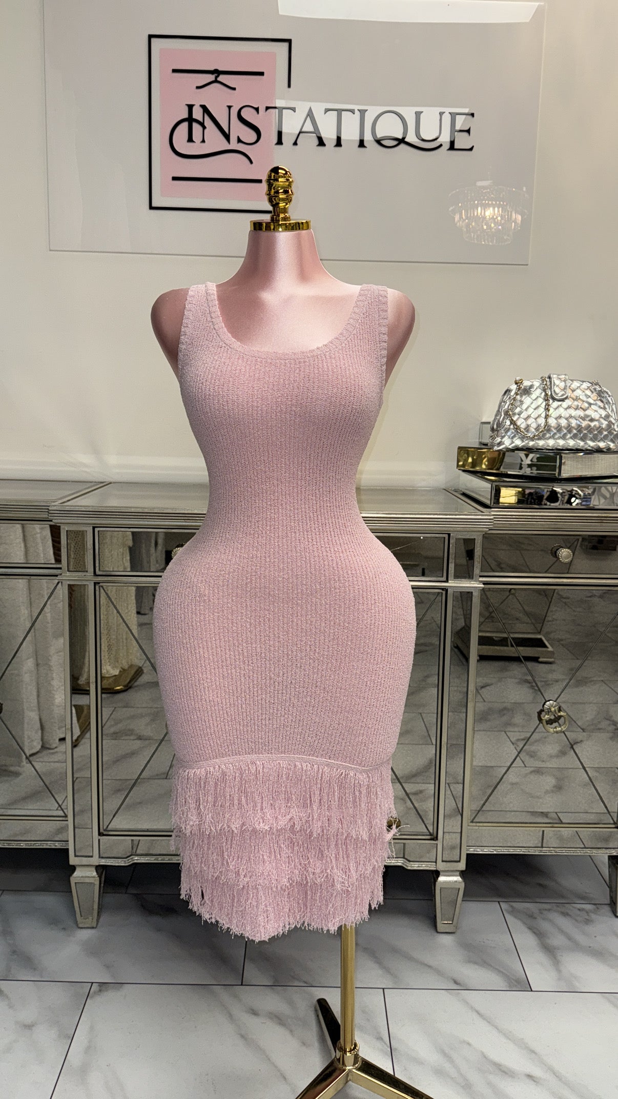 Delena Maxi