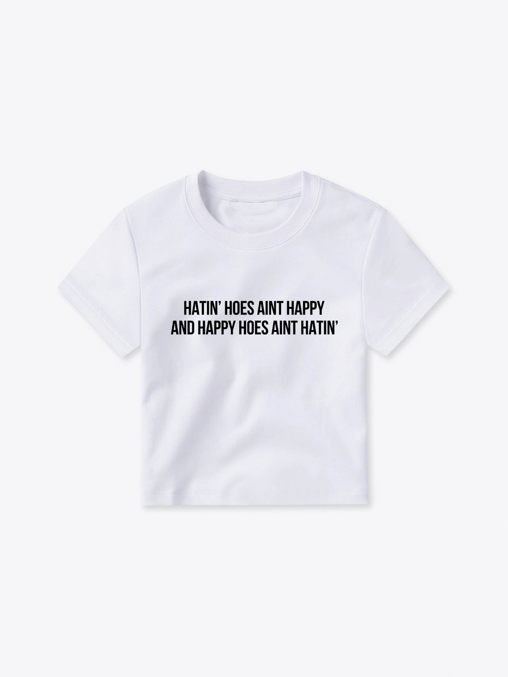 Hatin T-shirt