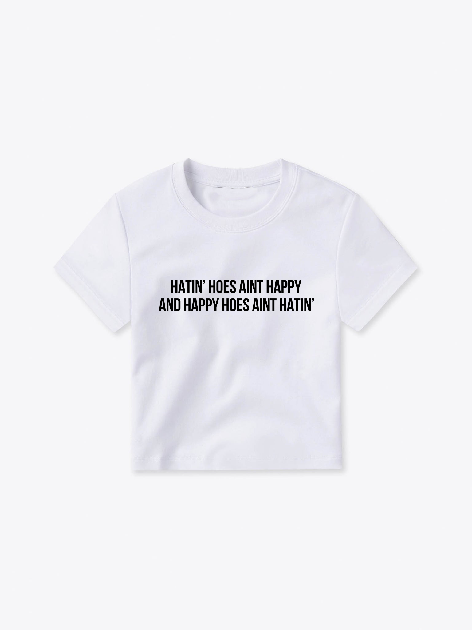 Hatin T-shirt