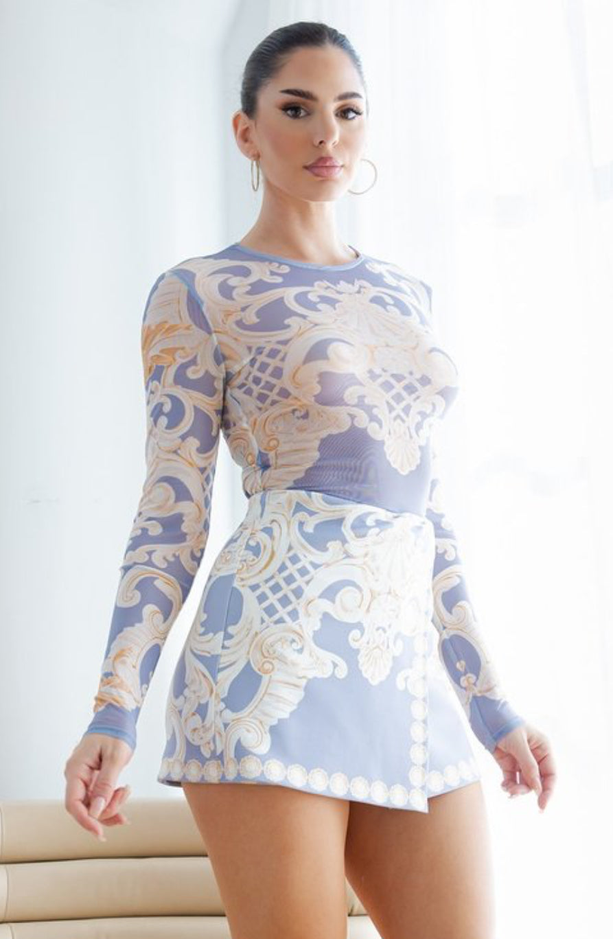 Pretty Print