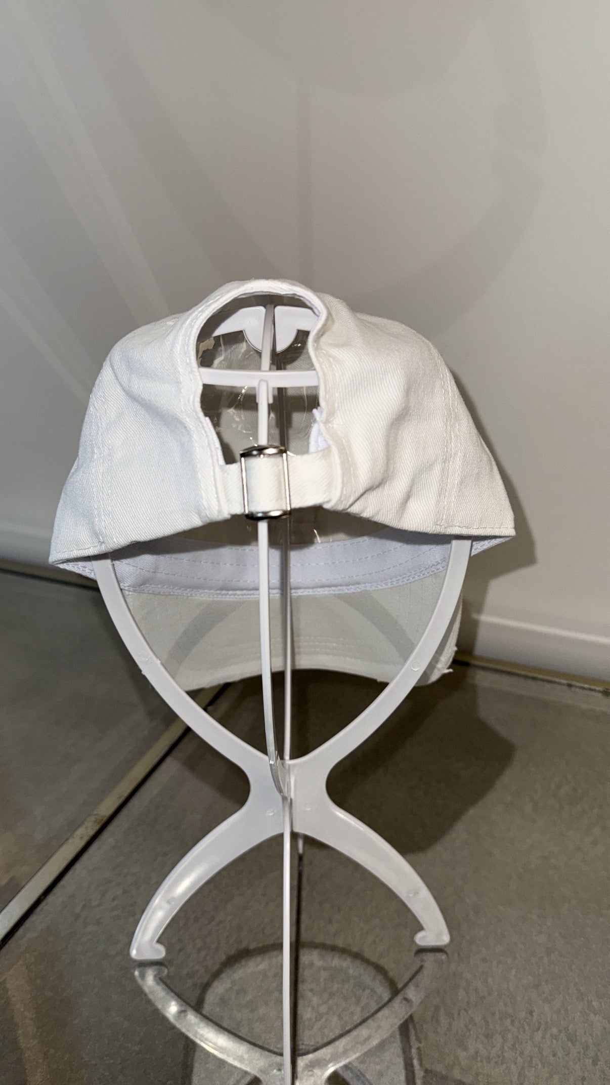 Chanelly Hats