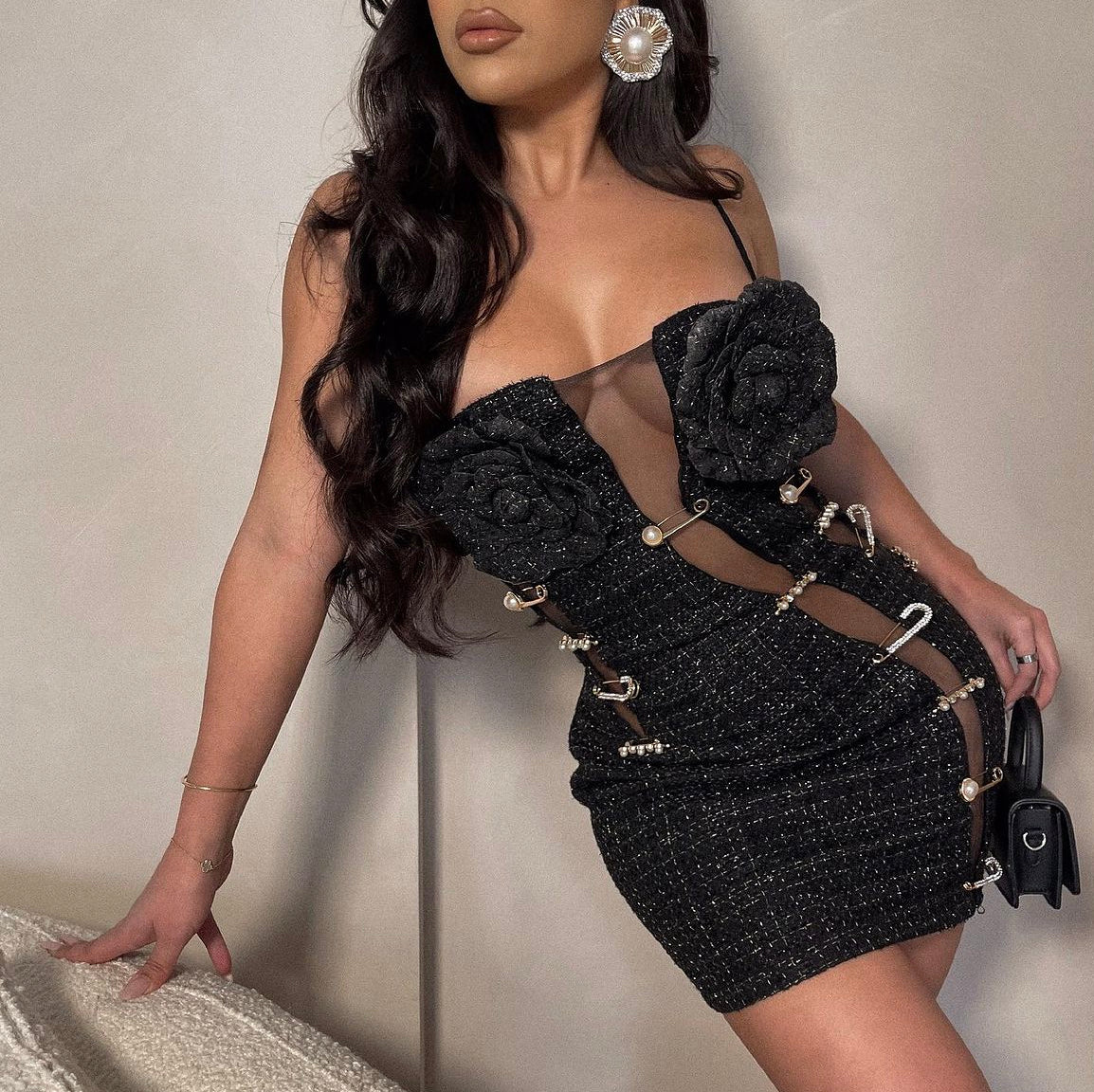 Mrs. CoCo Tweeted Mini