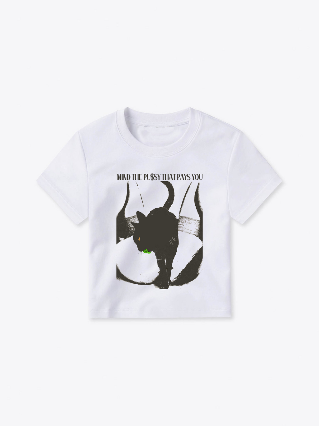 MIND Yo P T-Shirt