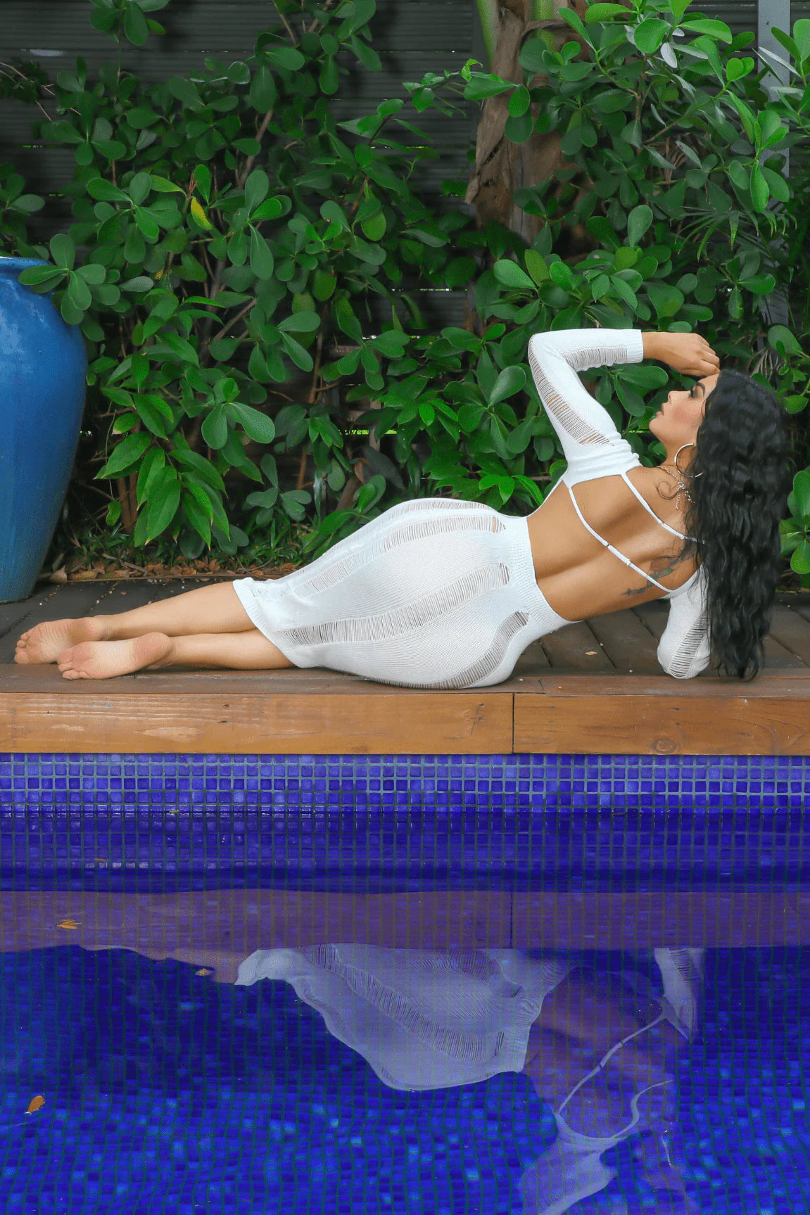 Paradise Dream Dress