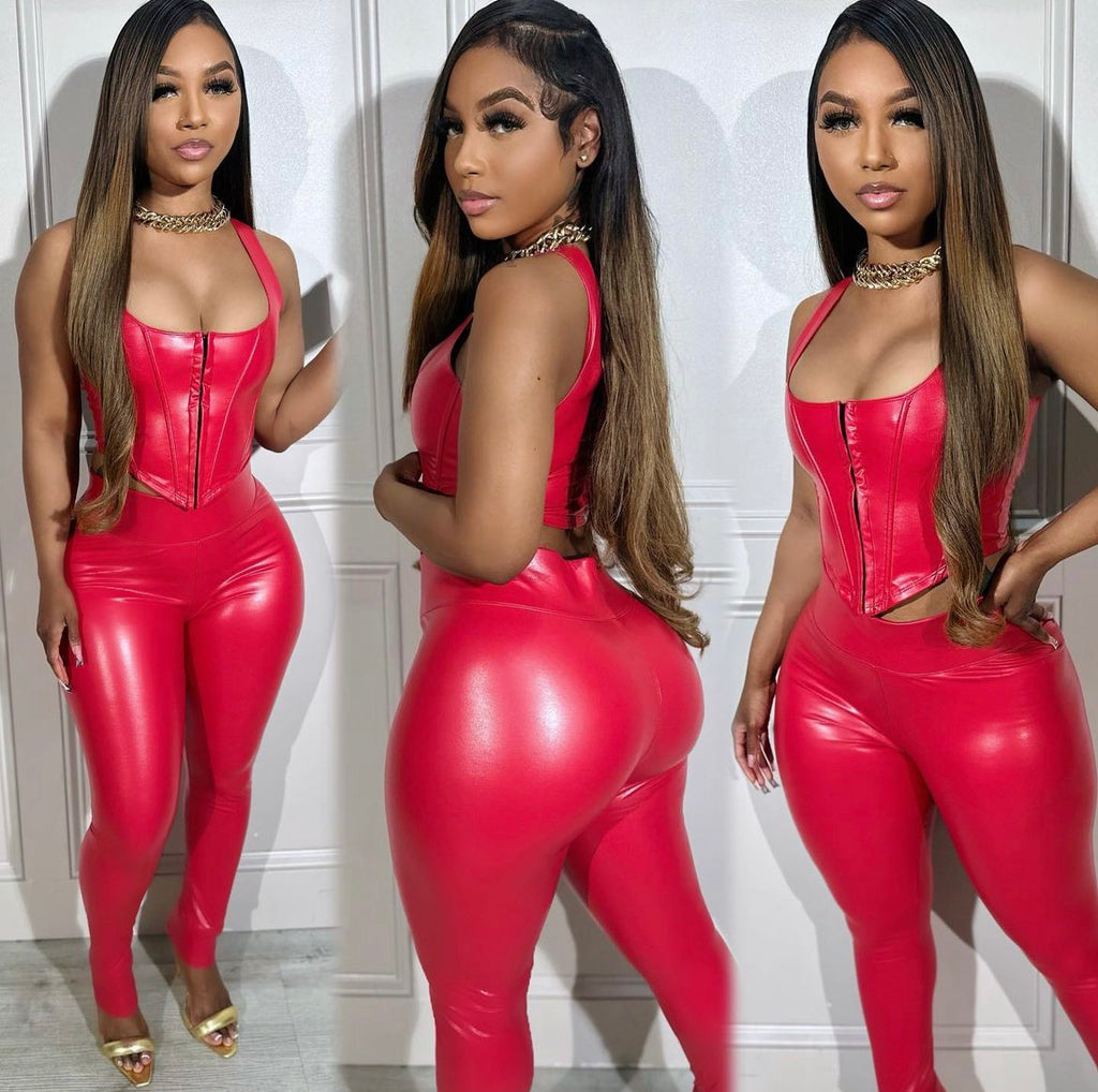Vixen Baddie