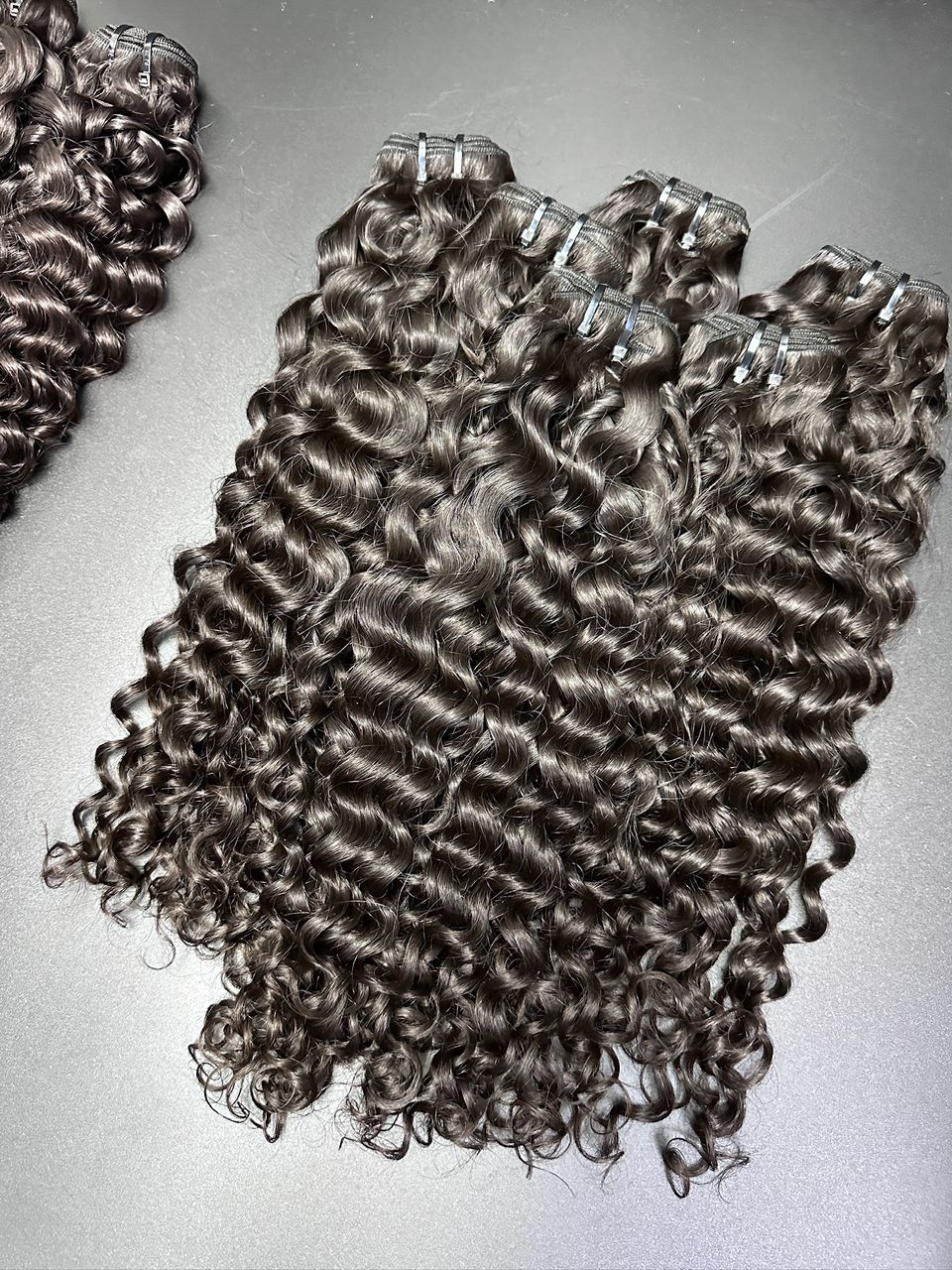 Pineapple Curl Collection
