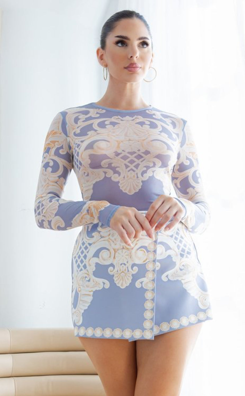 Pretty Print