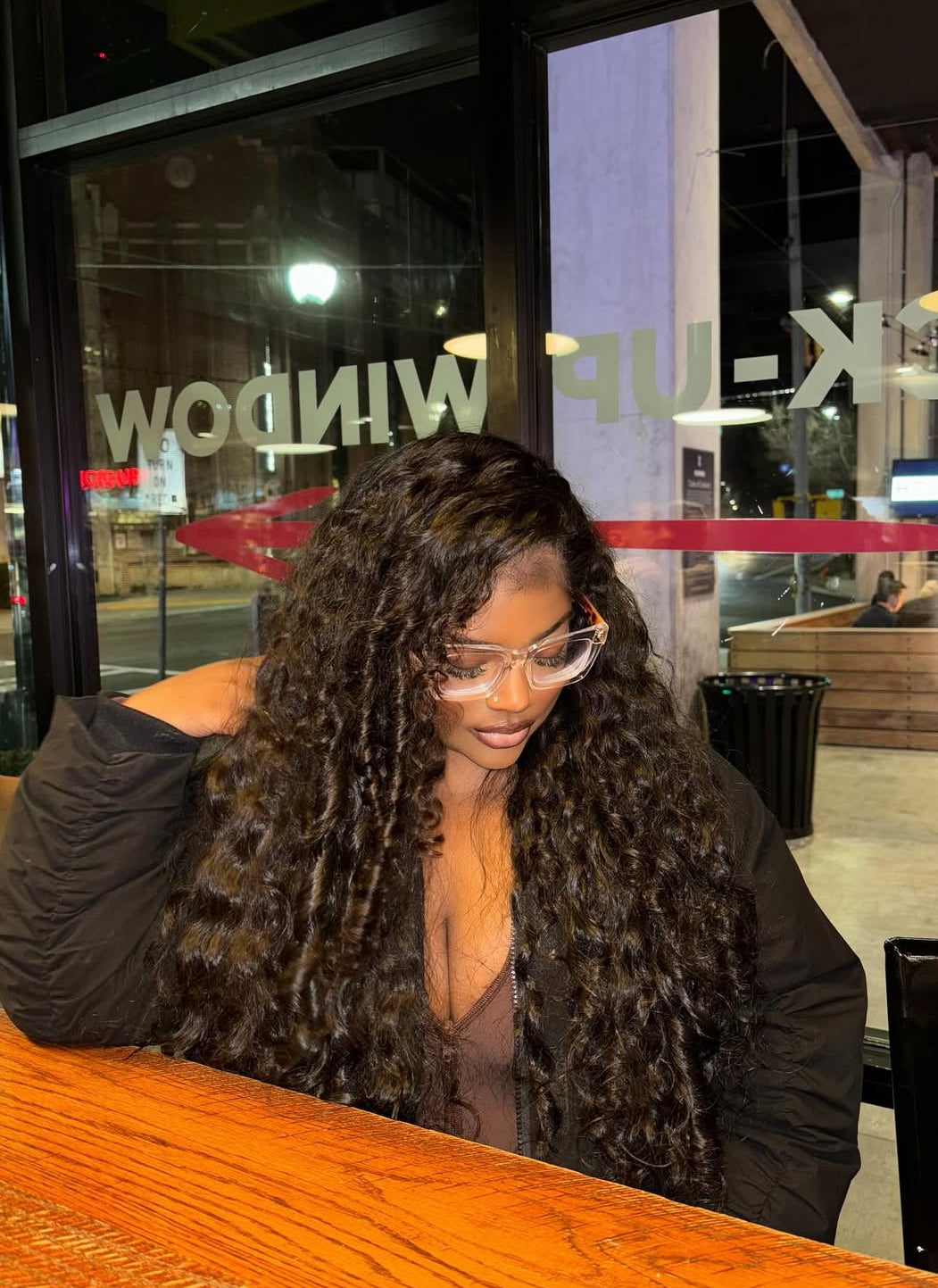 Premium Raw Bundles (super curly)