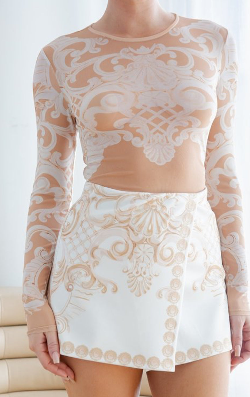 Pretty Print
