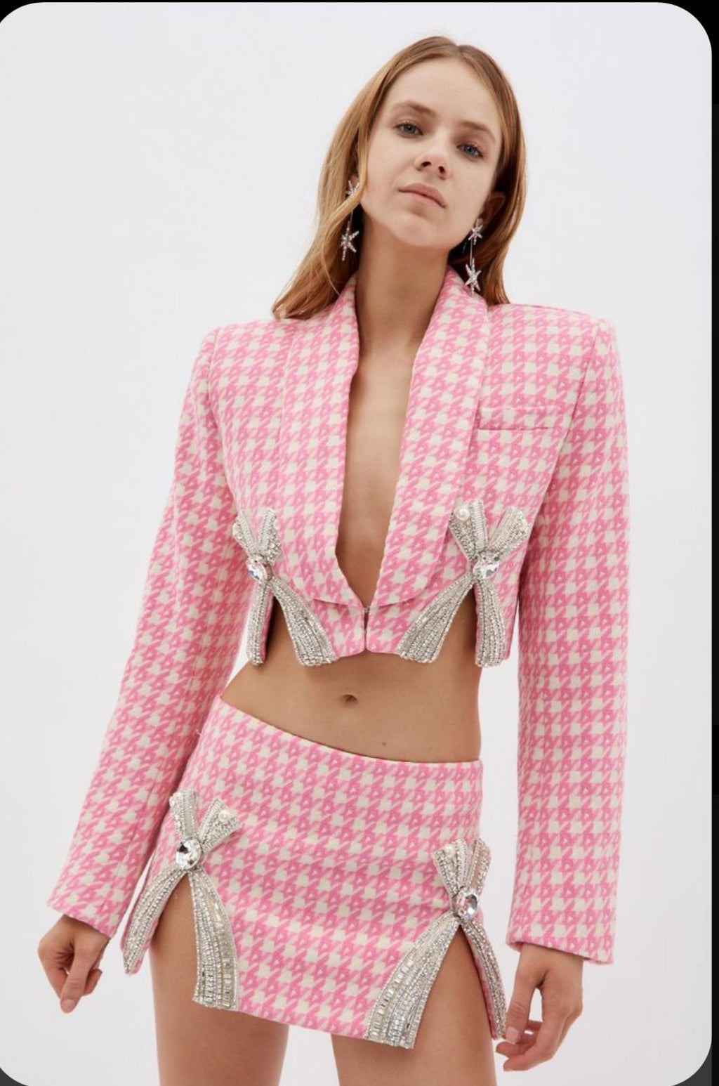 Boss Barbie