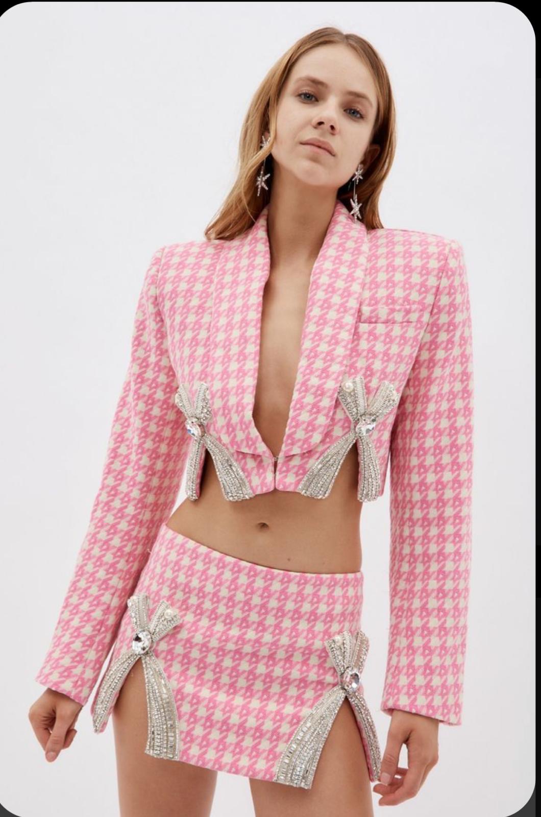 Boss Barbie