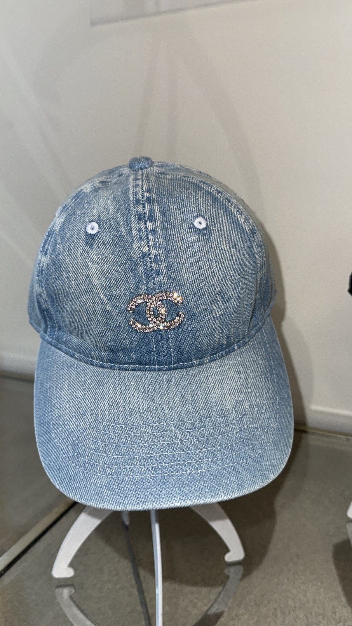 Chanelly Hats