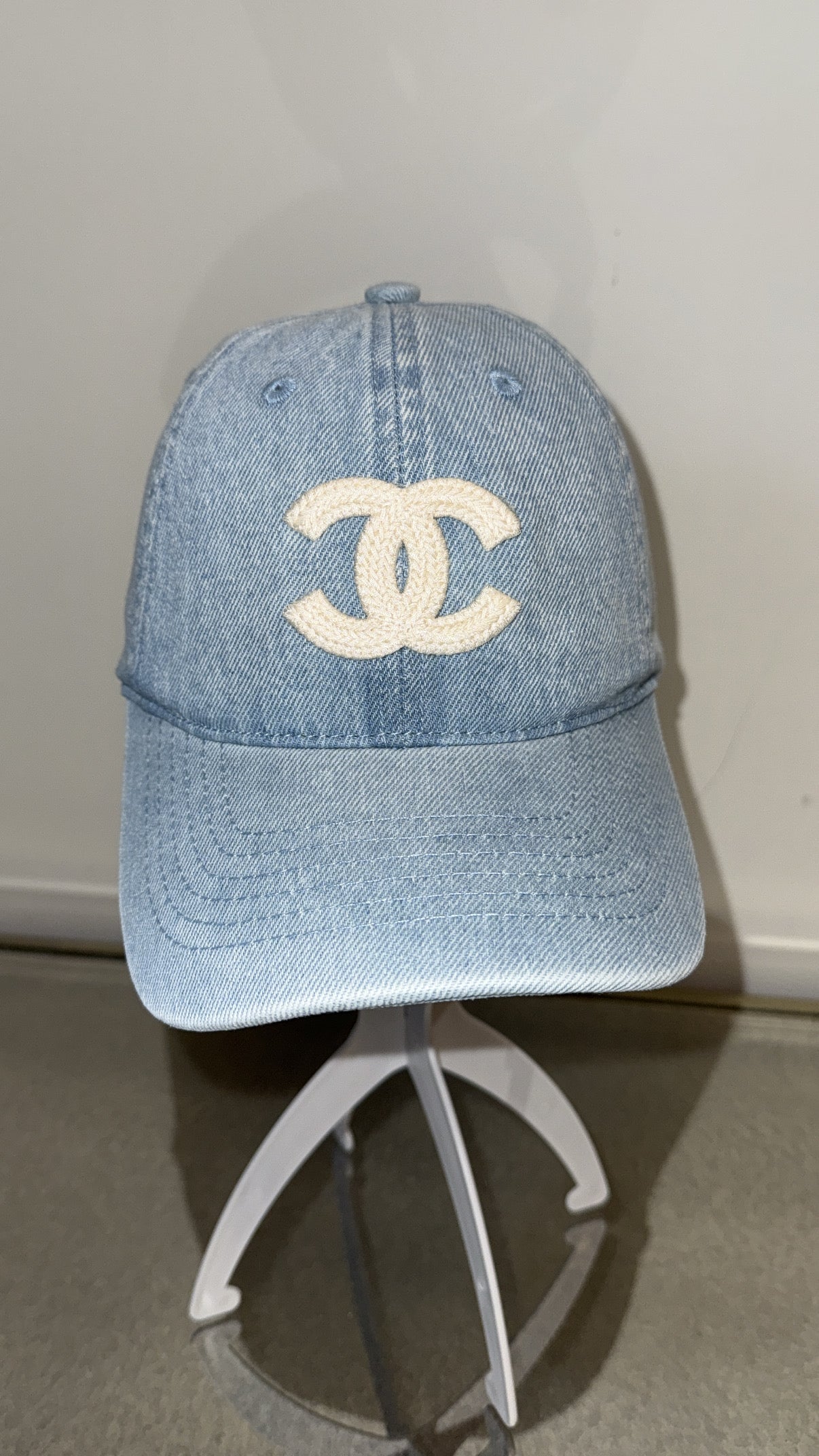 Chanelly Hats