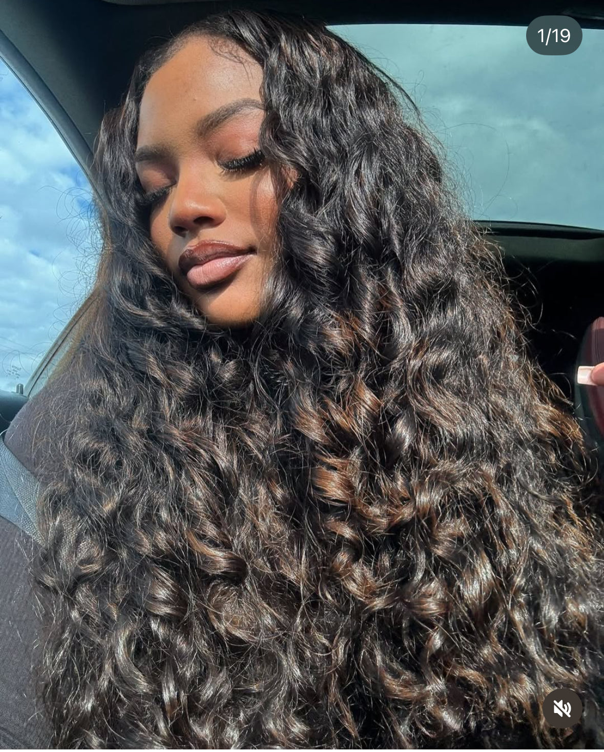Premium Raw Bundles (super curly)