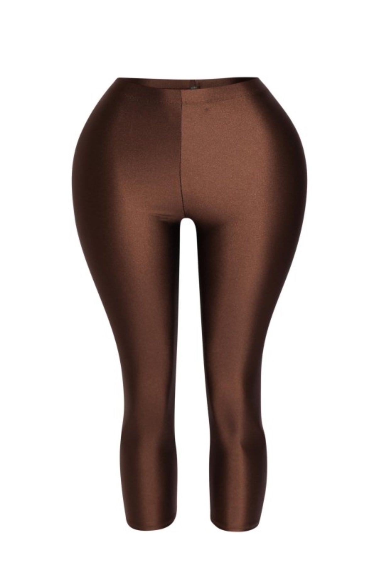 Hug Me Capri Tights