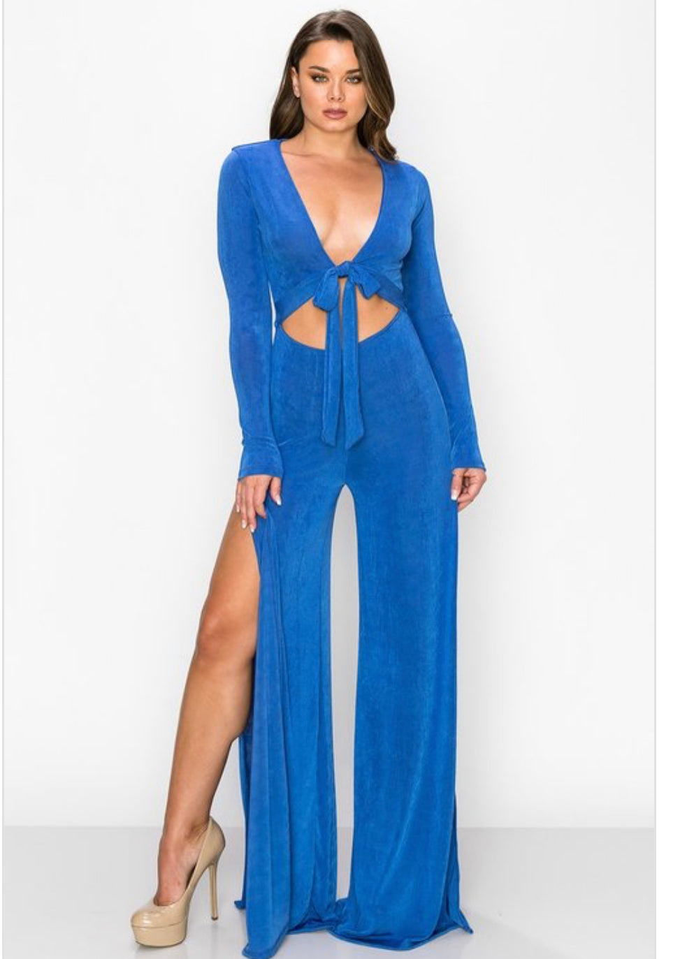 Soft & Sweet jumper