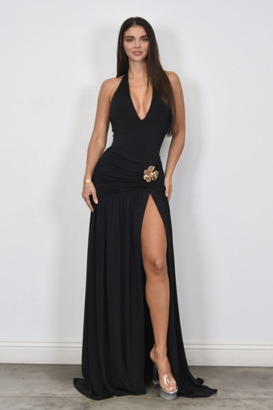 Catalina Maxi Dress