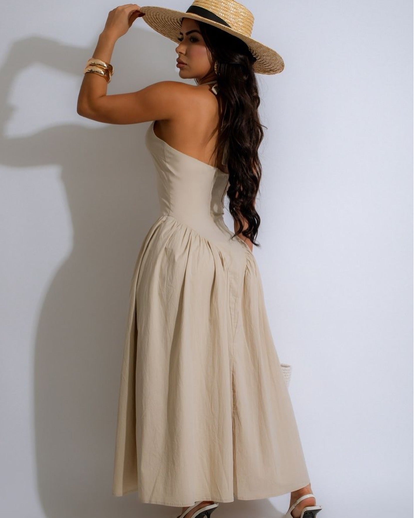 Very Demure Dress