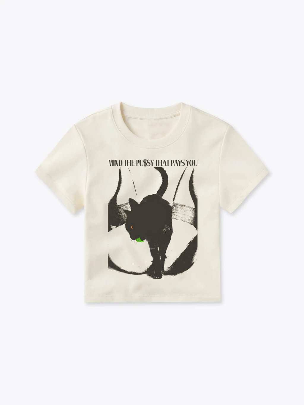 MIND Yo P T-Shirt