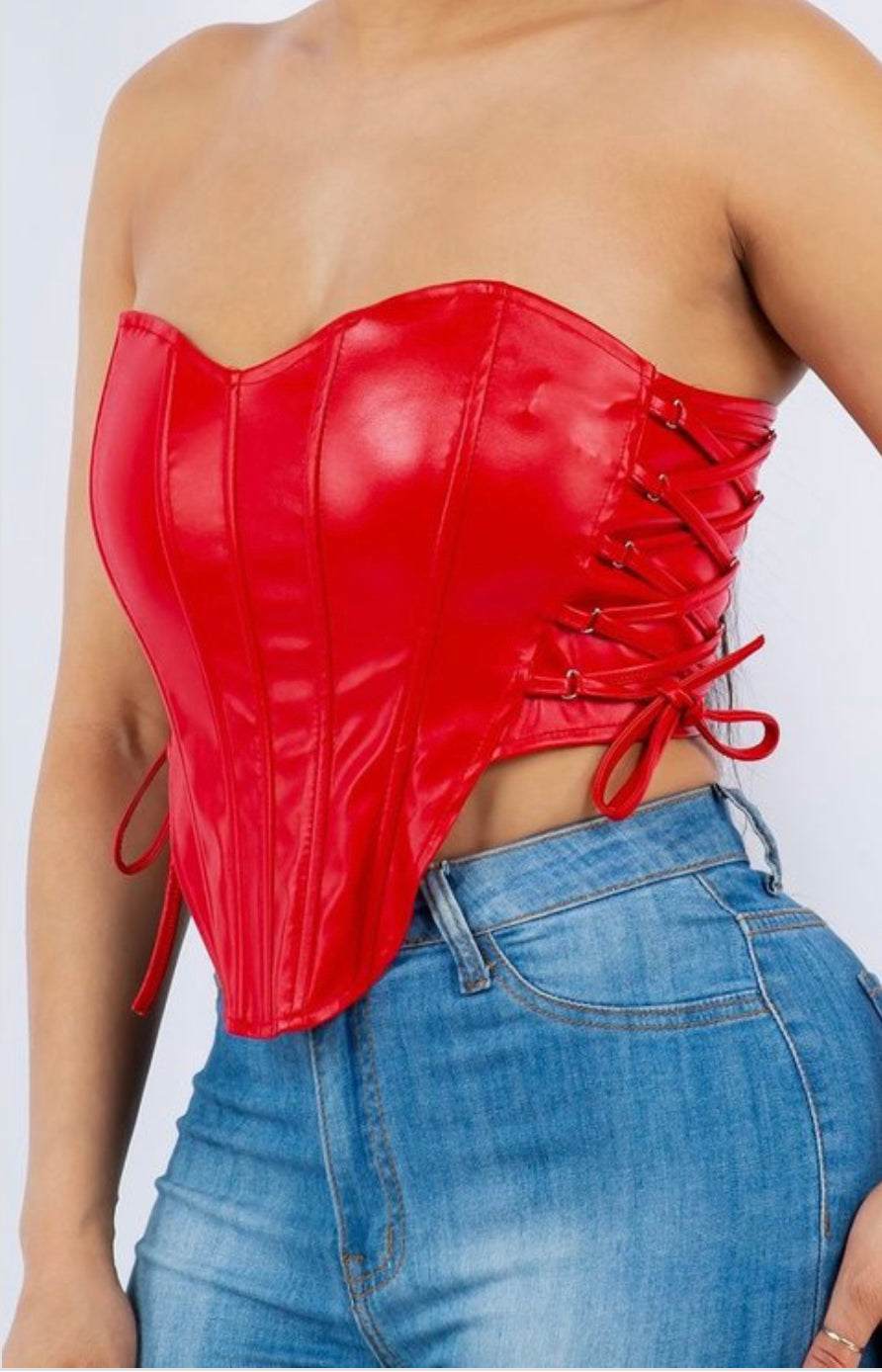 Act Bad top