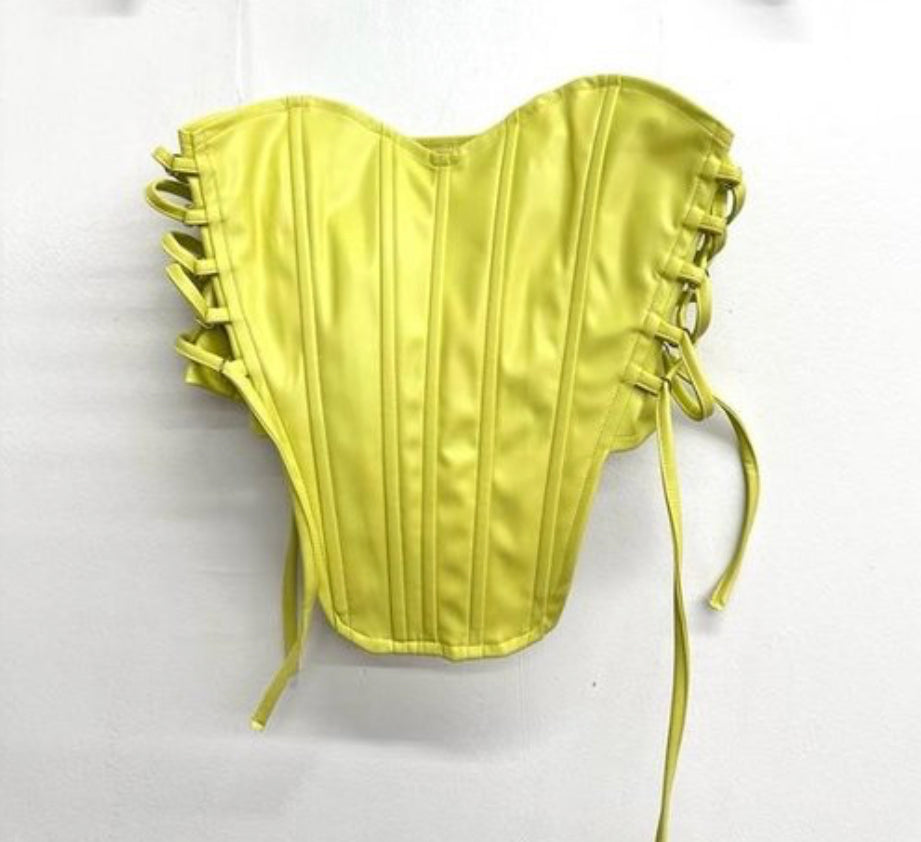 Act Bad top