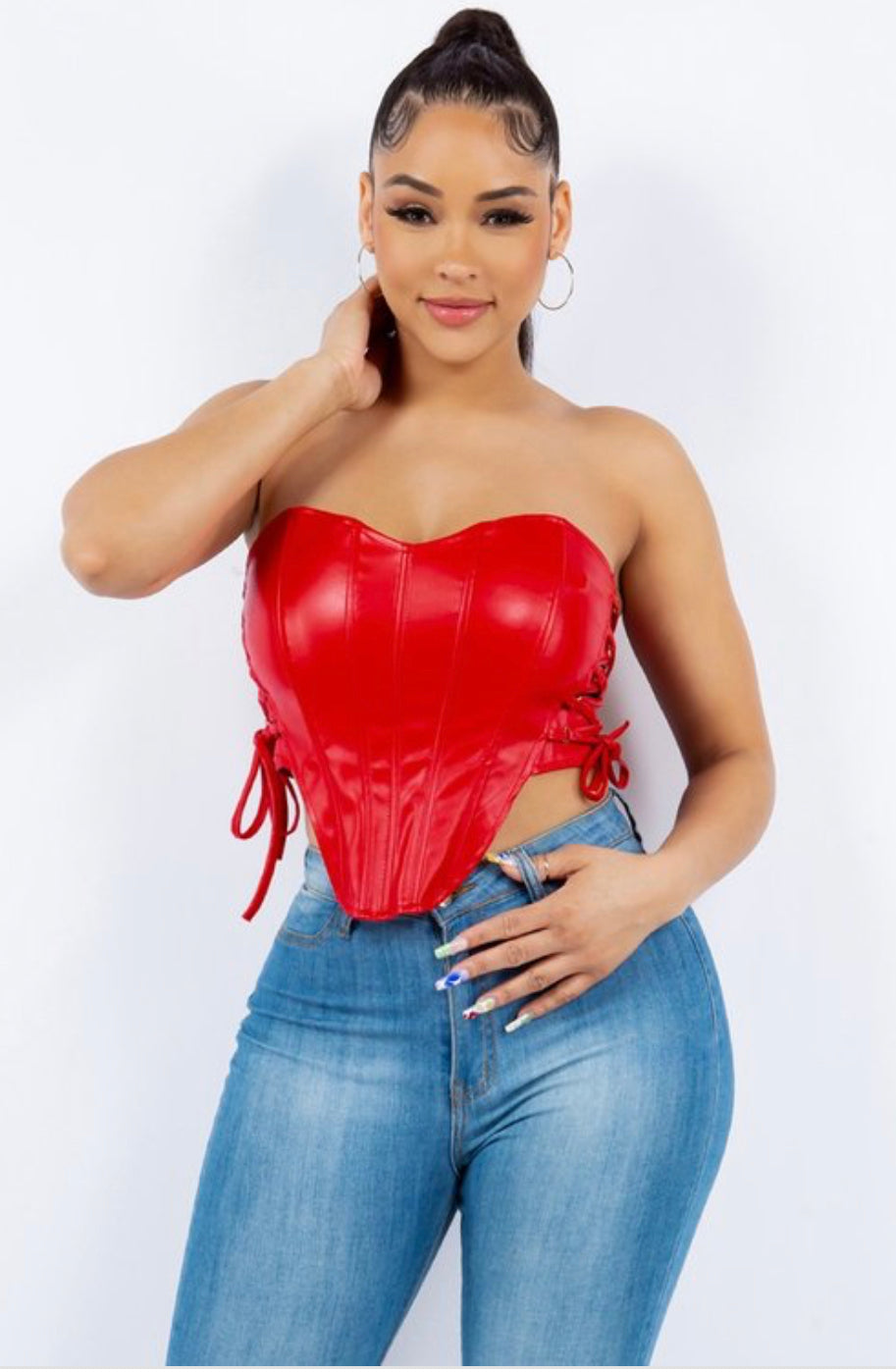 Act Bad top