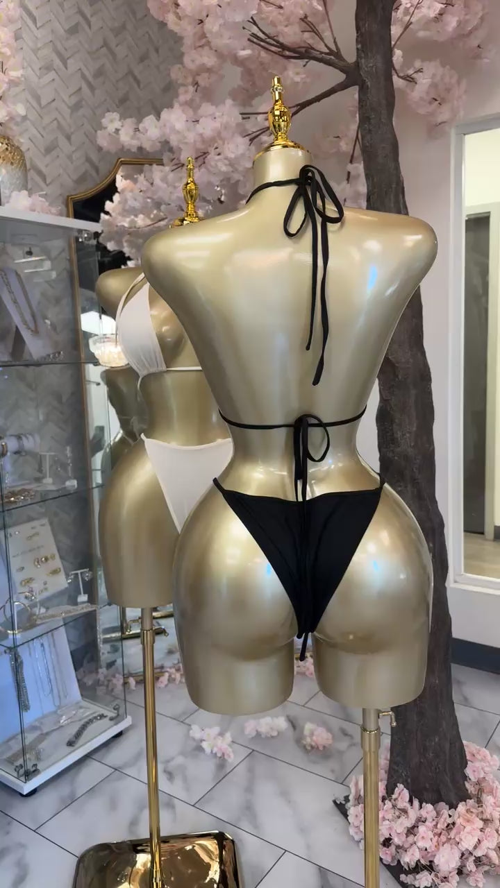 Sea Shells Bikini Set