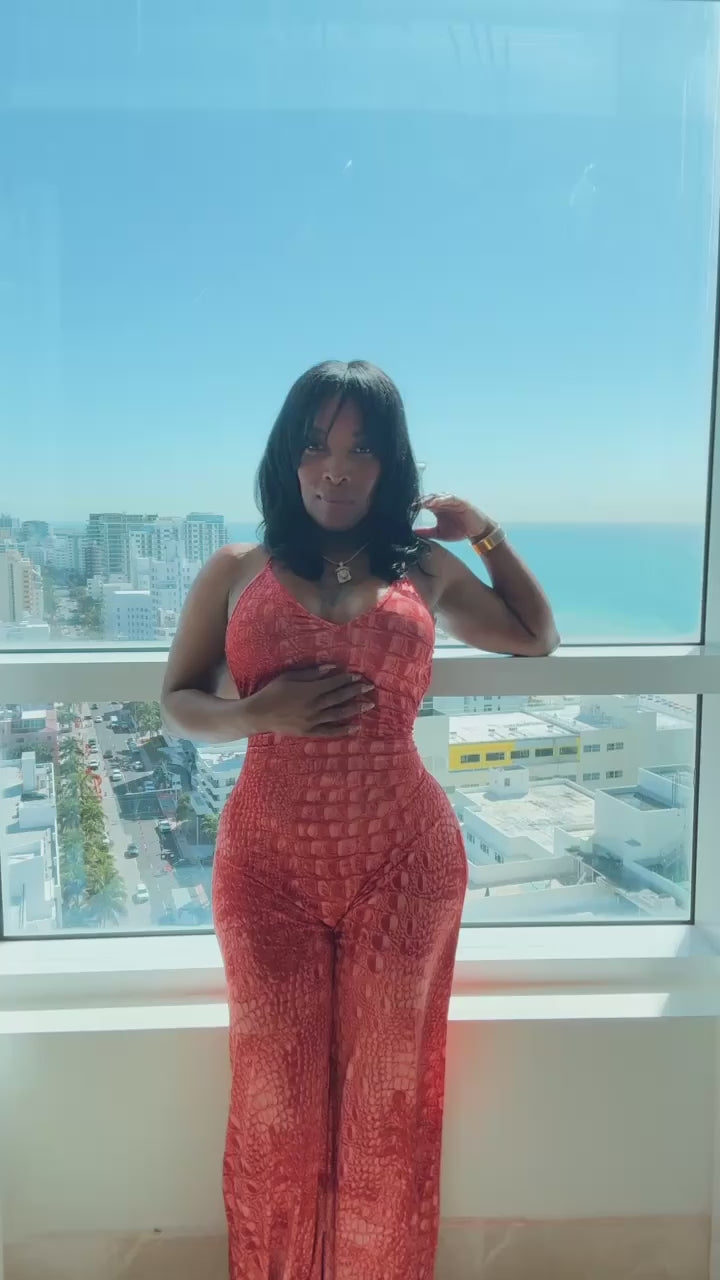 Sun Kiss Jumper