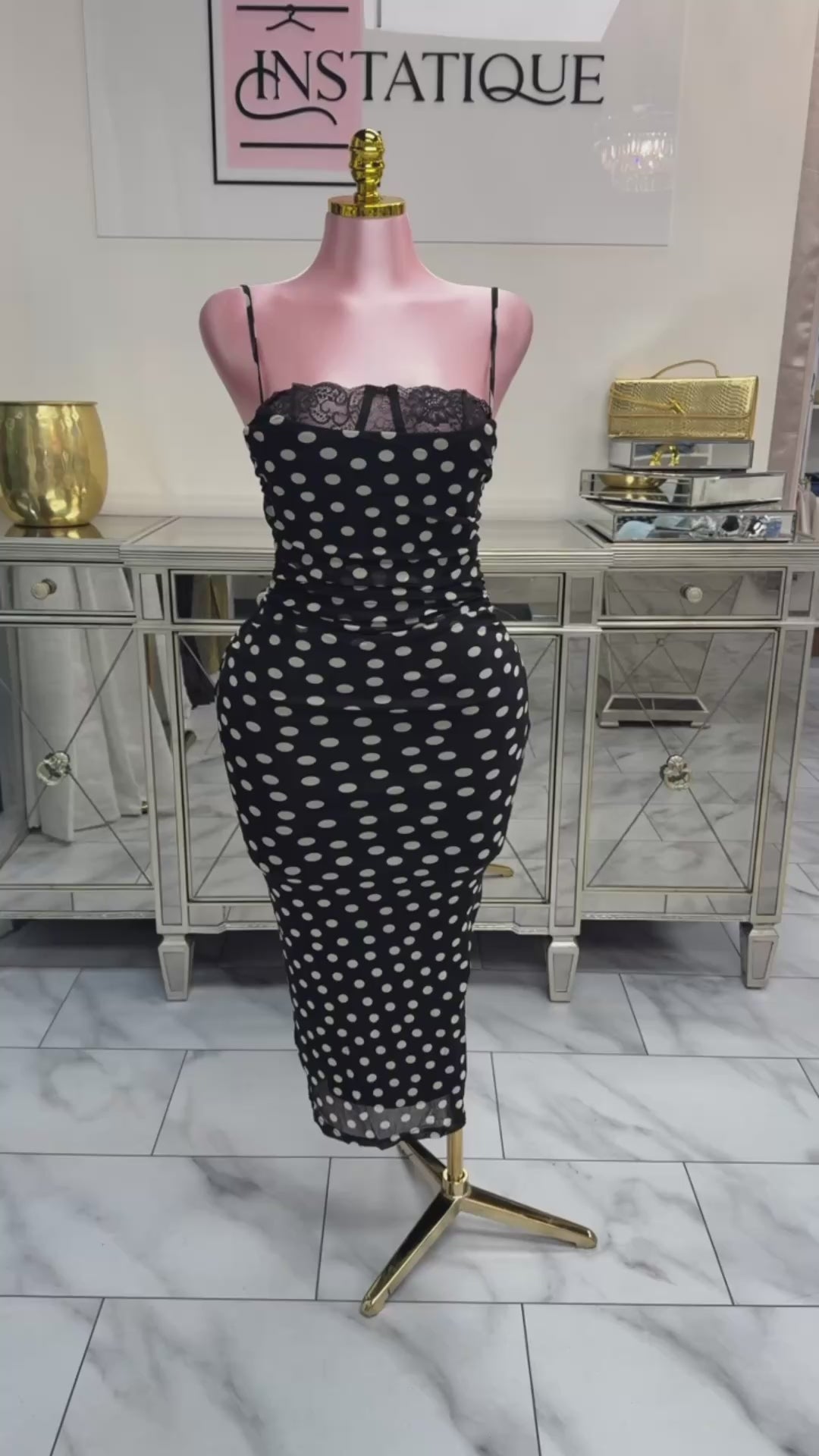 Daisy Baby Dress￼