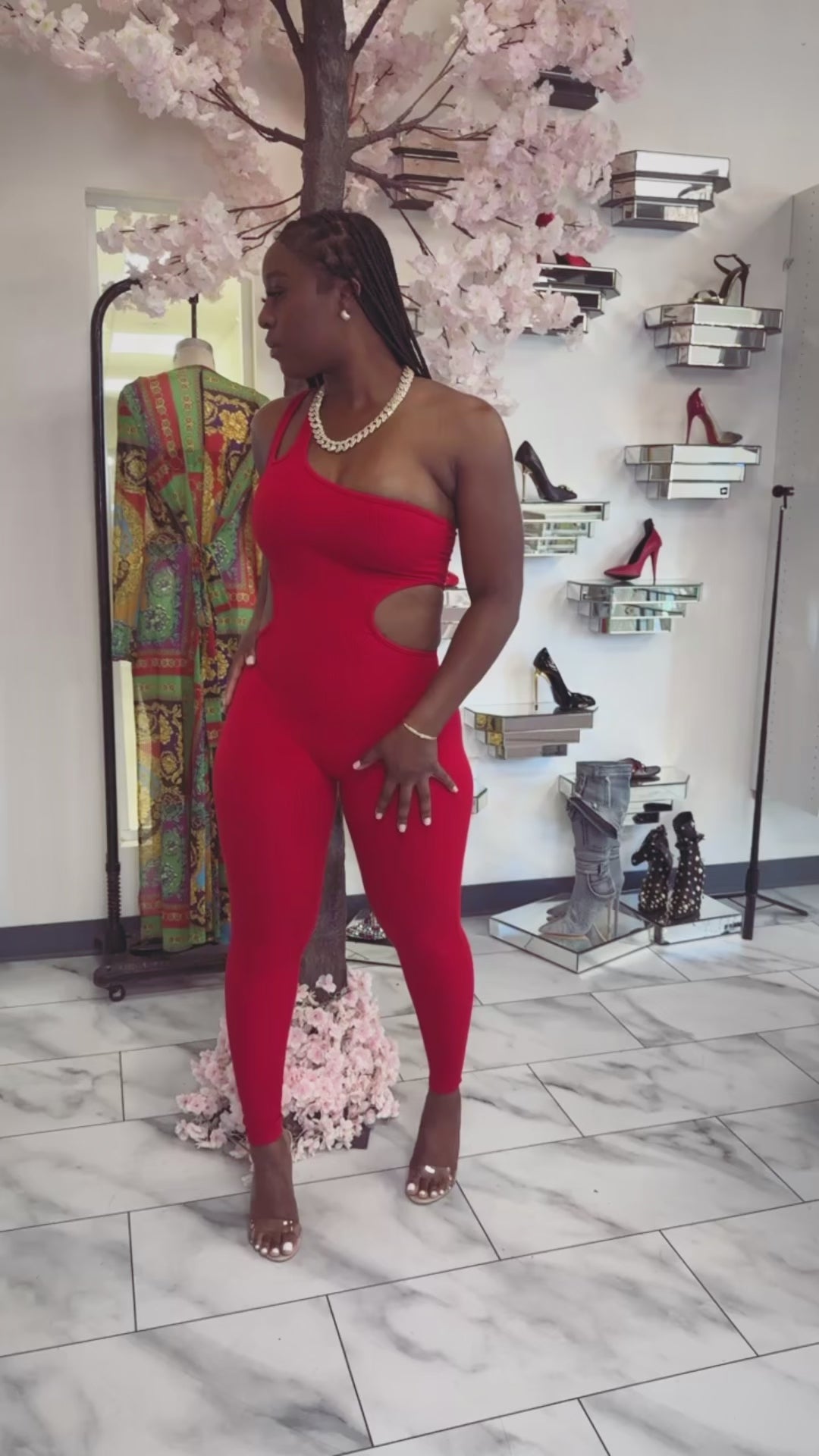Body Language Bodysuit