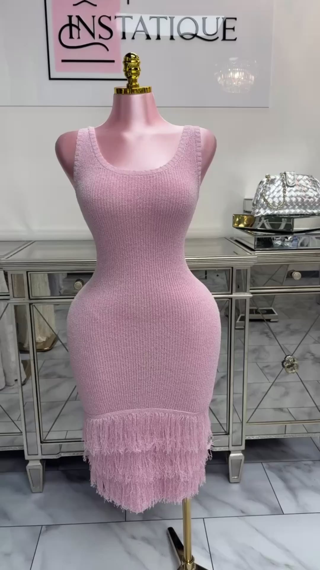 Delena Maxi