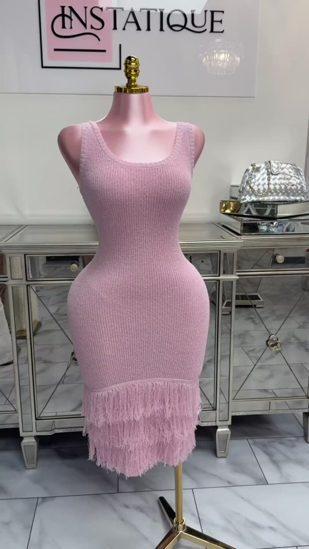 Delena Maxi