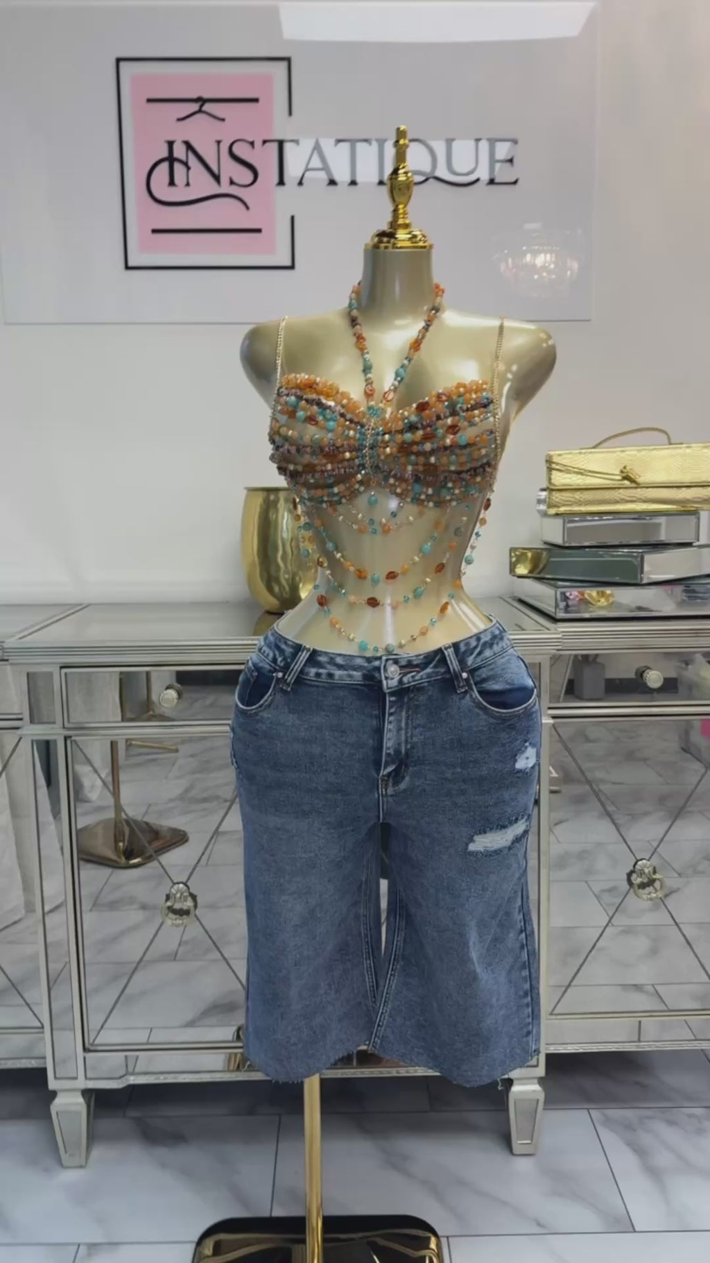 My Boyfriend’s Jorts