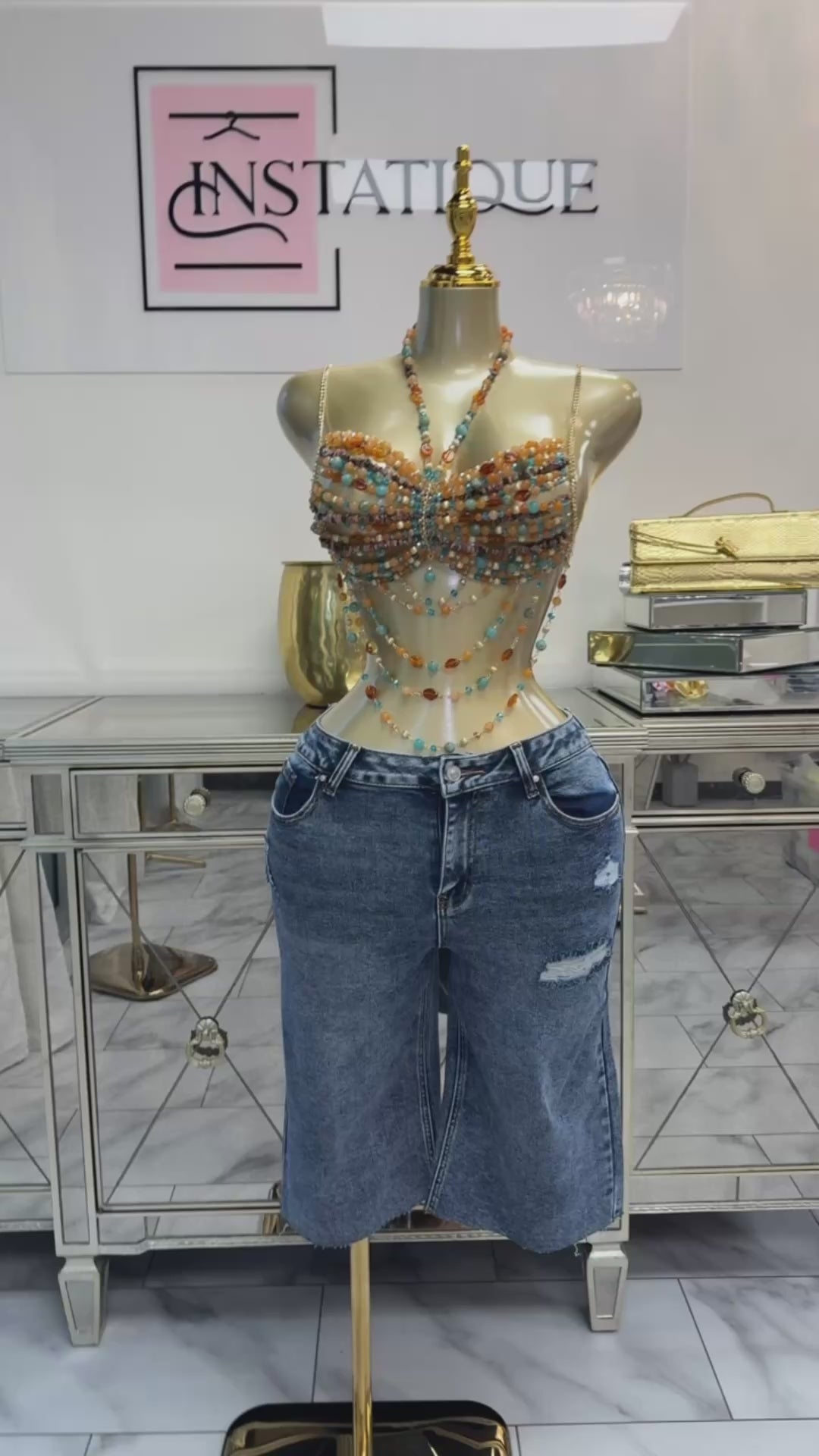 My Boyfriend’s Jorts