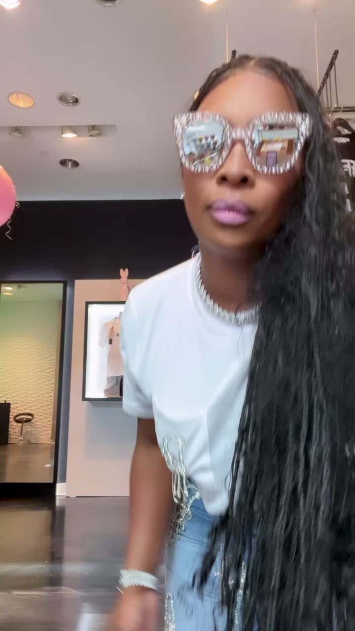 D’or Glam set