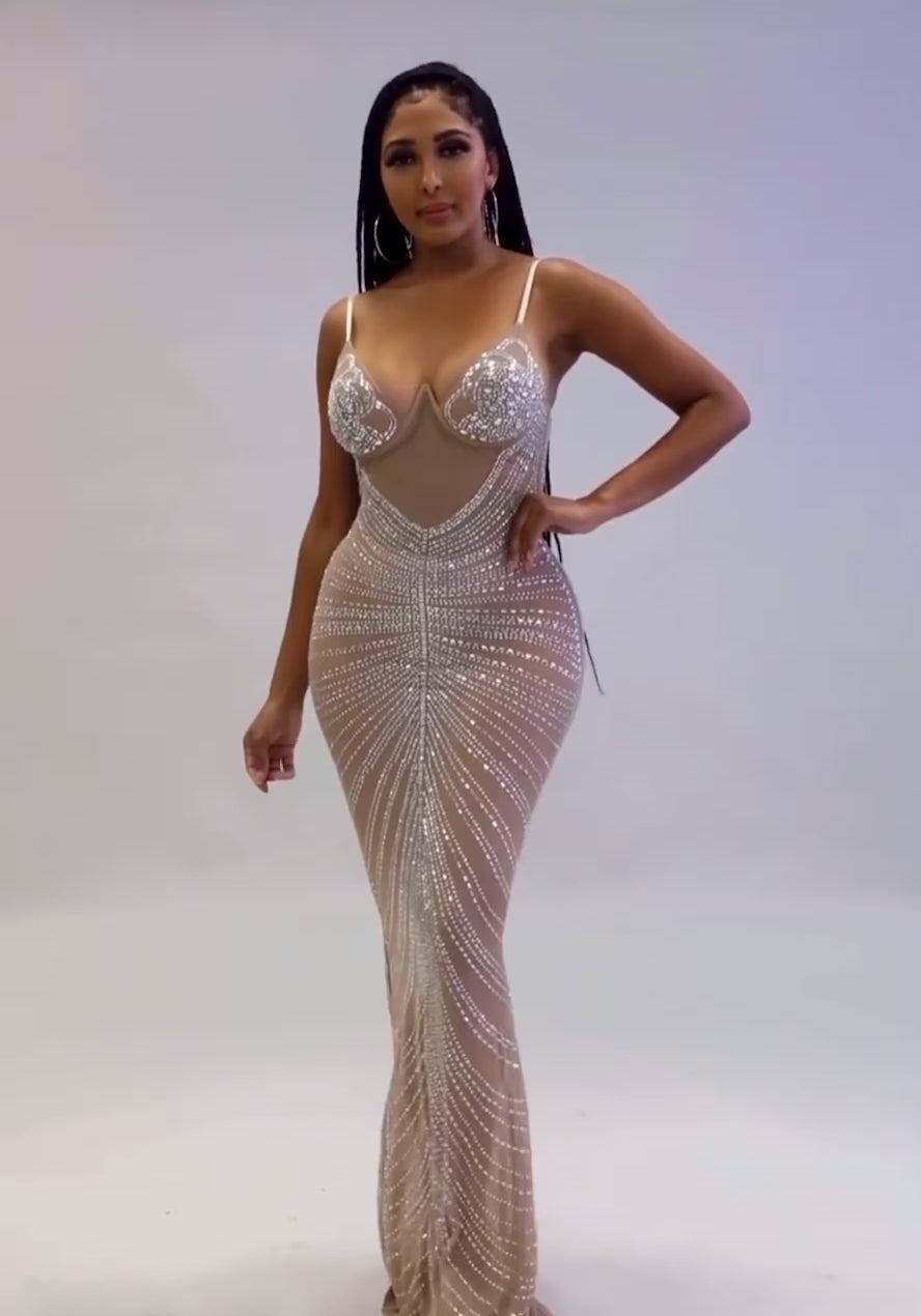 Marilynn Mon Bling