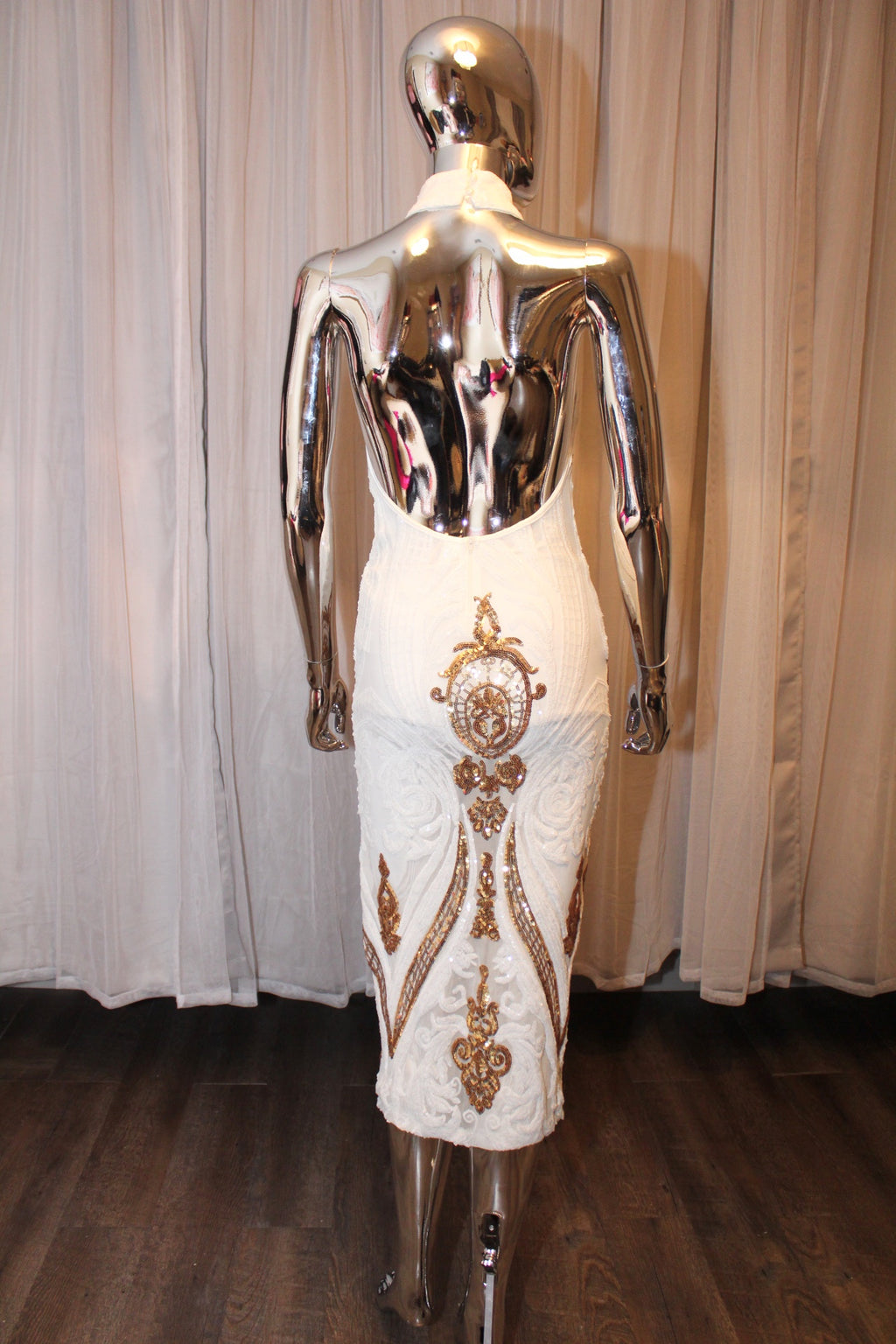 Homecoming Dress
