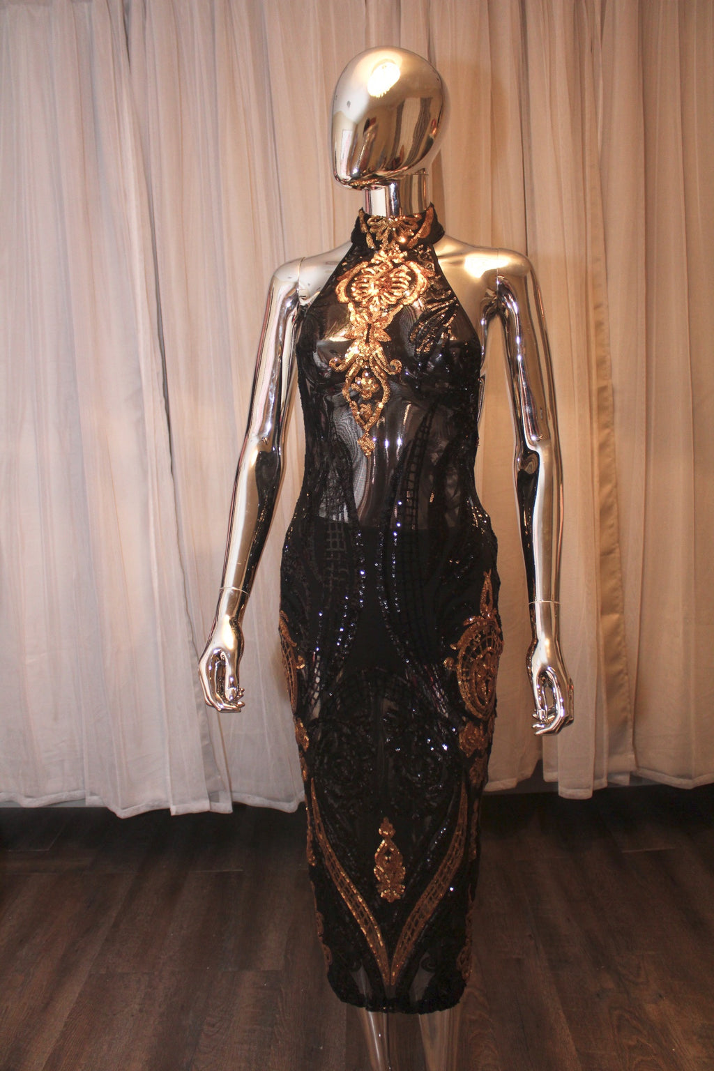 Homecoming Dress