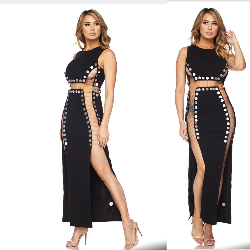 Chain Reaction Maxi