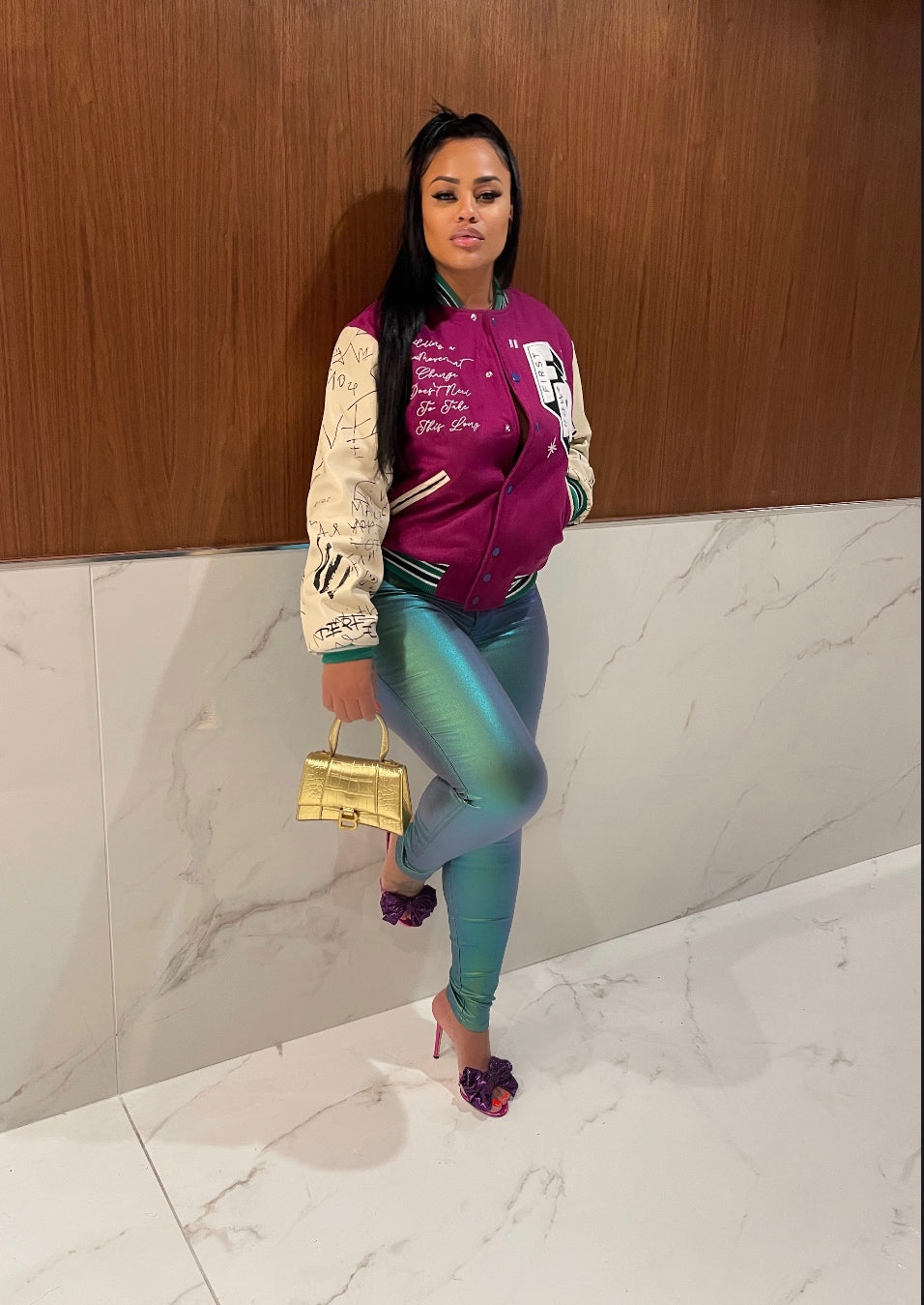 سترة رياضية