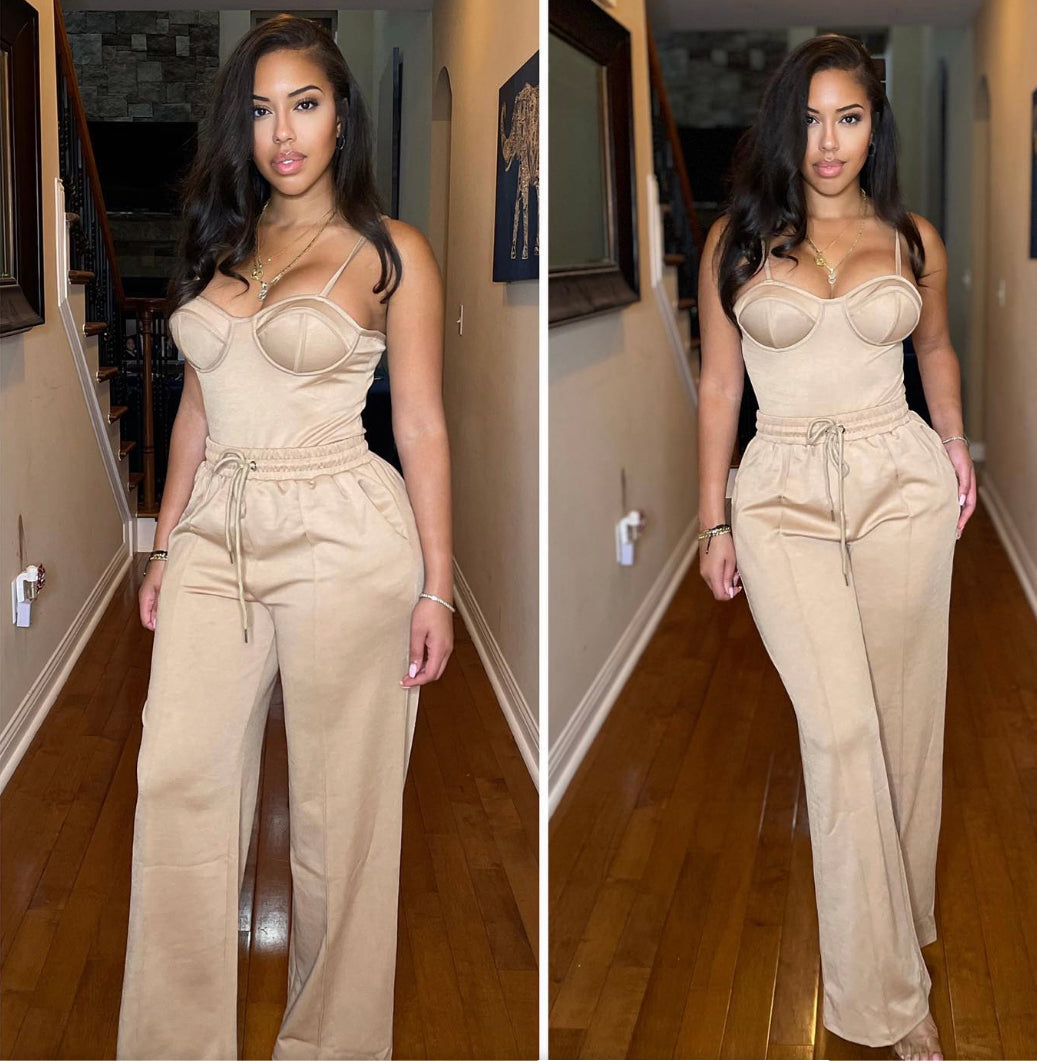 Casual Business set