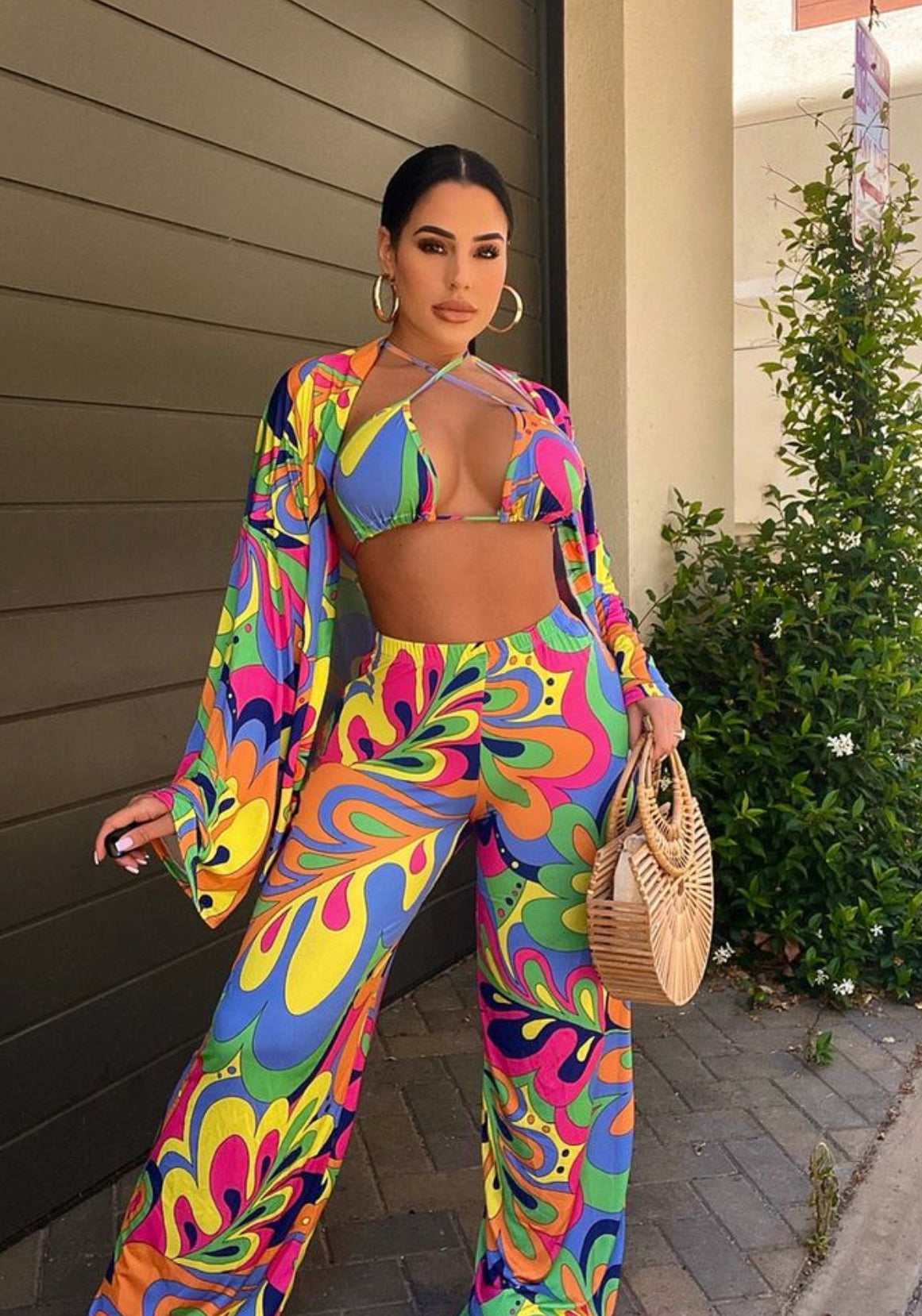Groovy Baby 3piece set