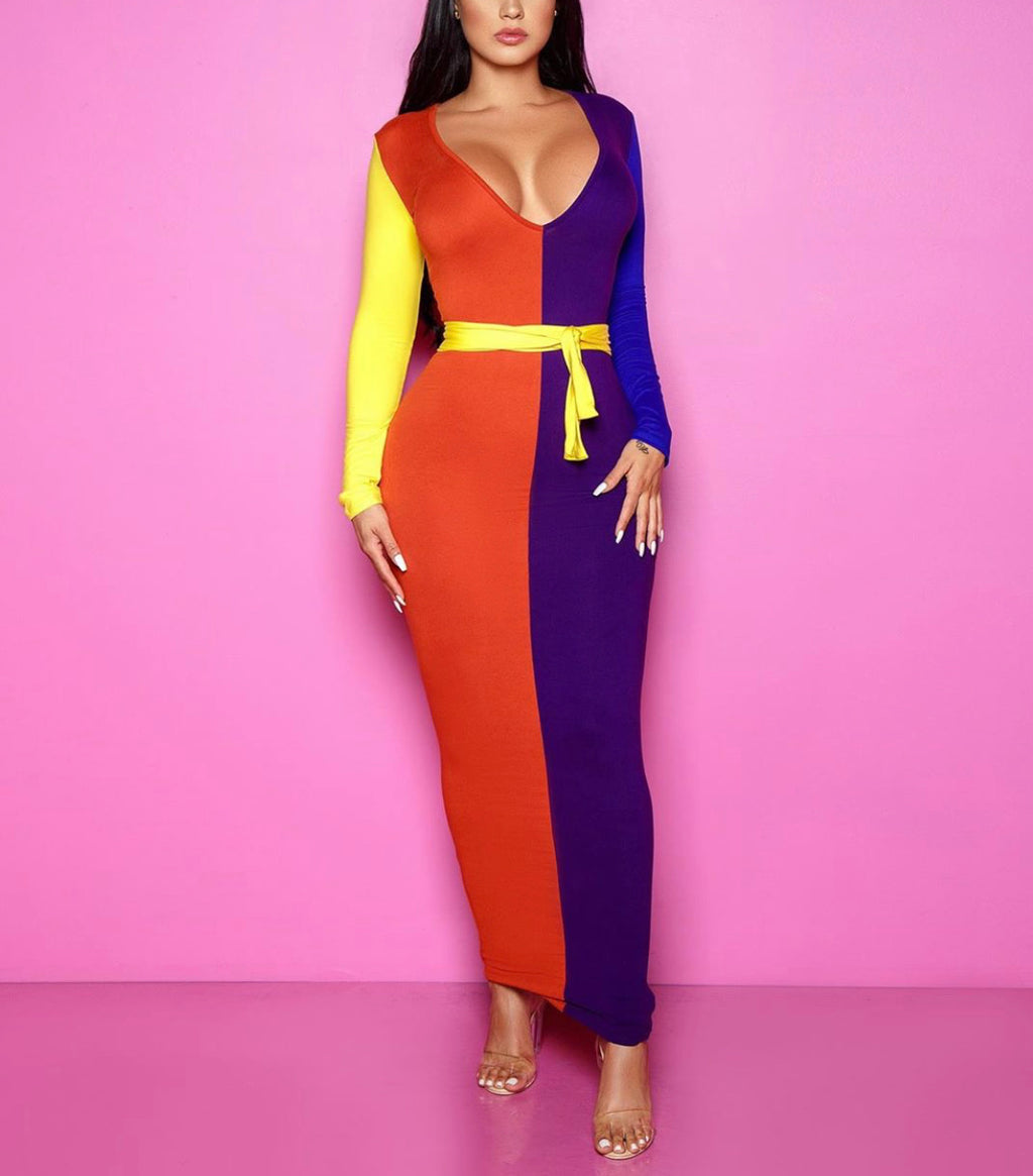In Living Color